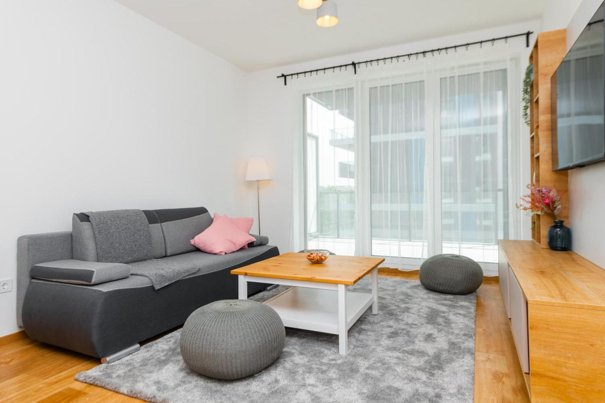 Apartamento Waterfront By Urbanrent