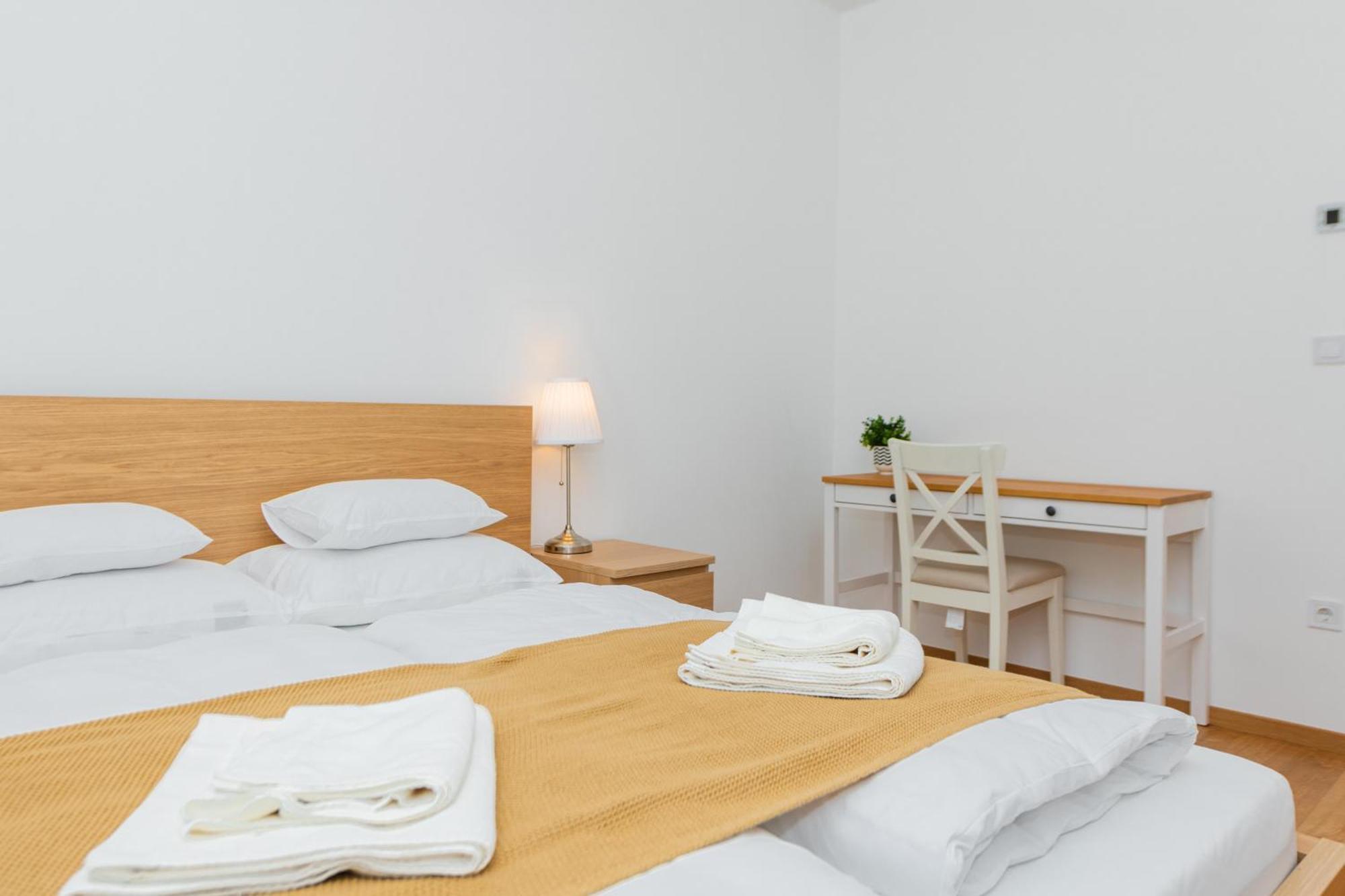 Apartamento Waterfront By Urbanrent