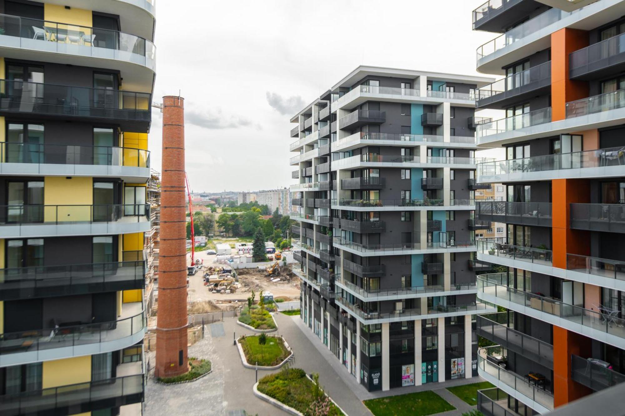 Apartamento Waterfront By Urbanrent