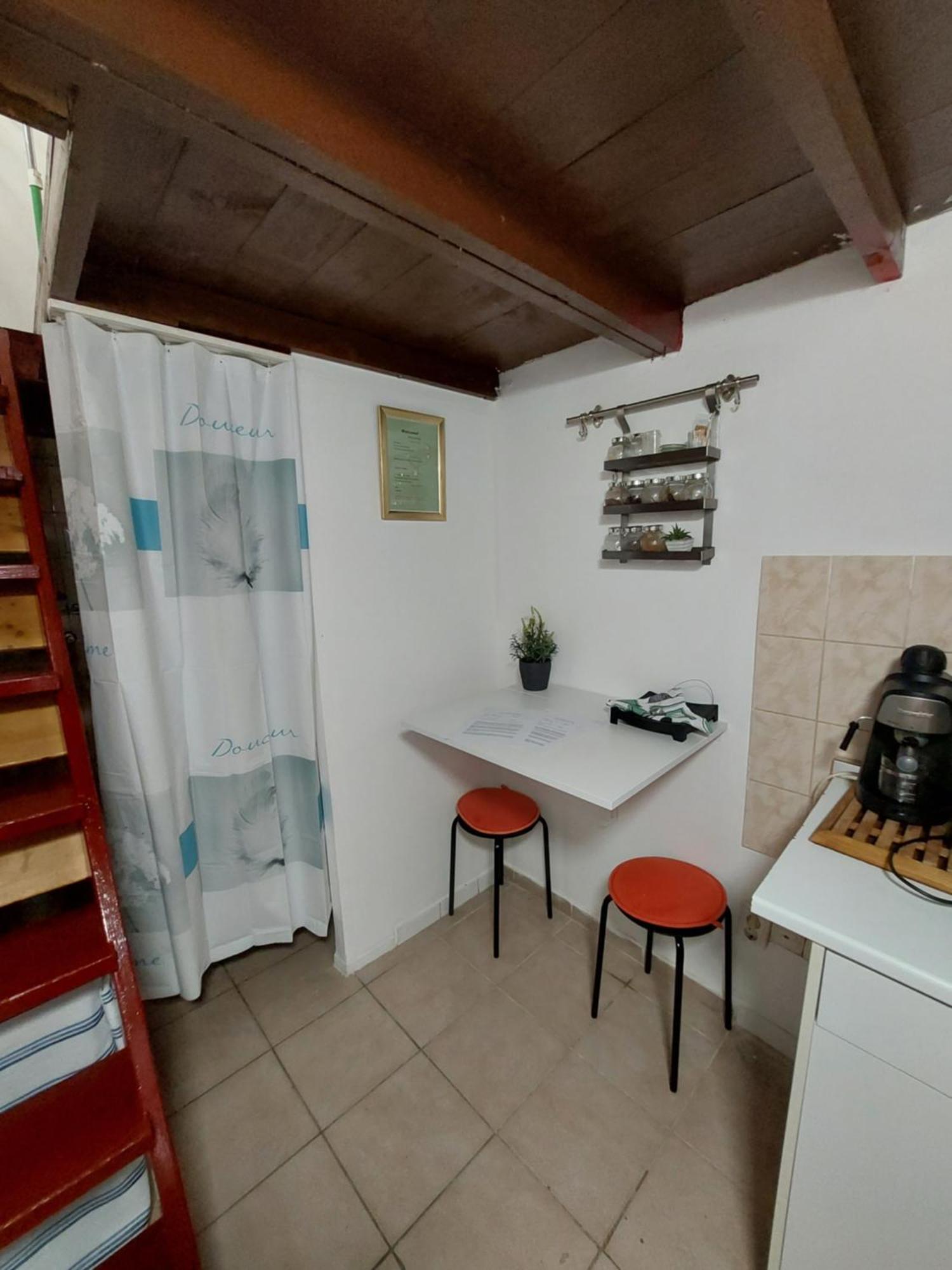 Apartmán Dembinszky 16 Budapešť