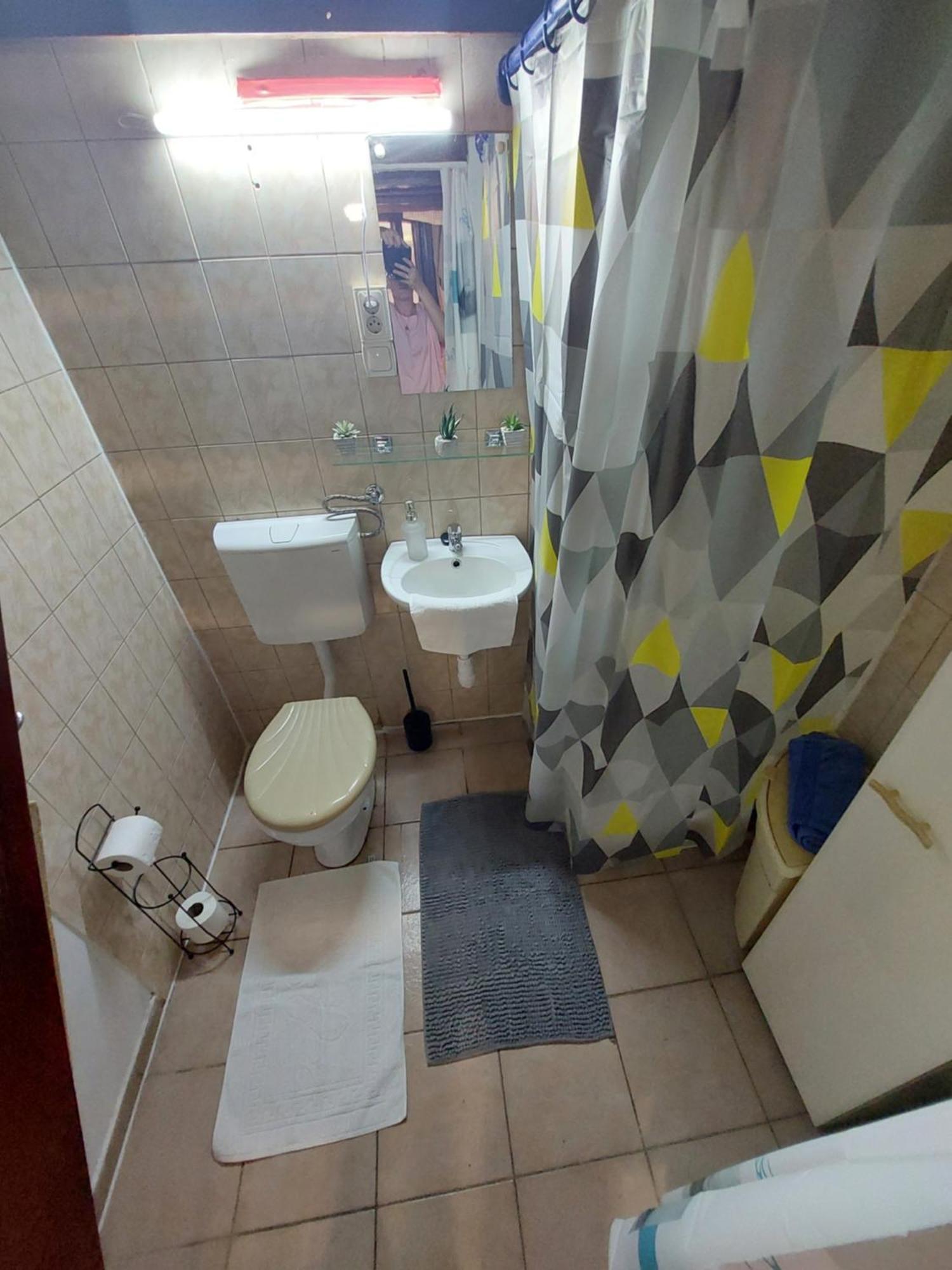 Apartmán Dembinszky 16 Budapešť