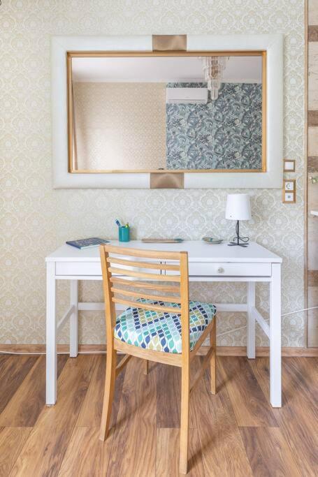 Apartment Stylish