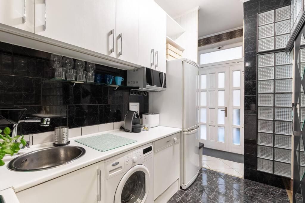 Apartment Stylish *