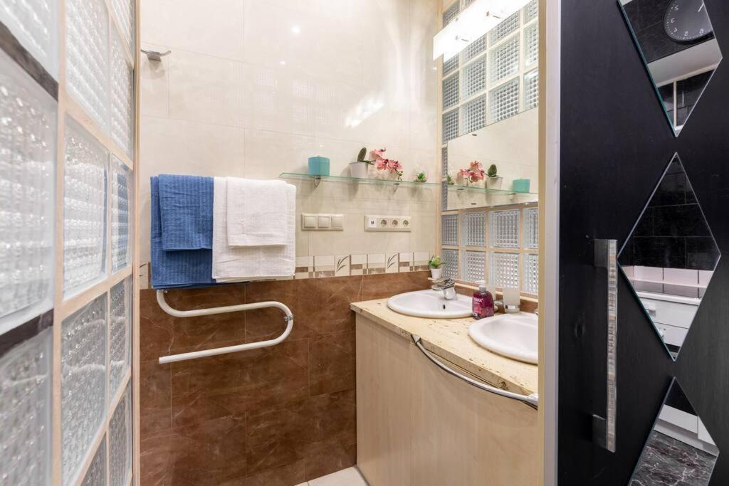 Apartment Stylish *