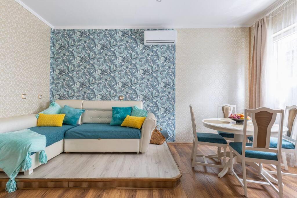 Stylish Budapest