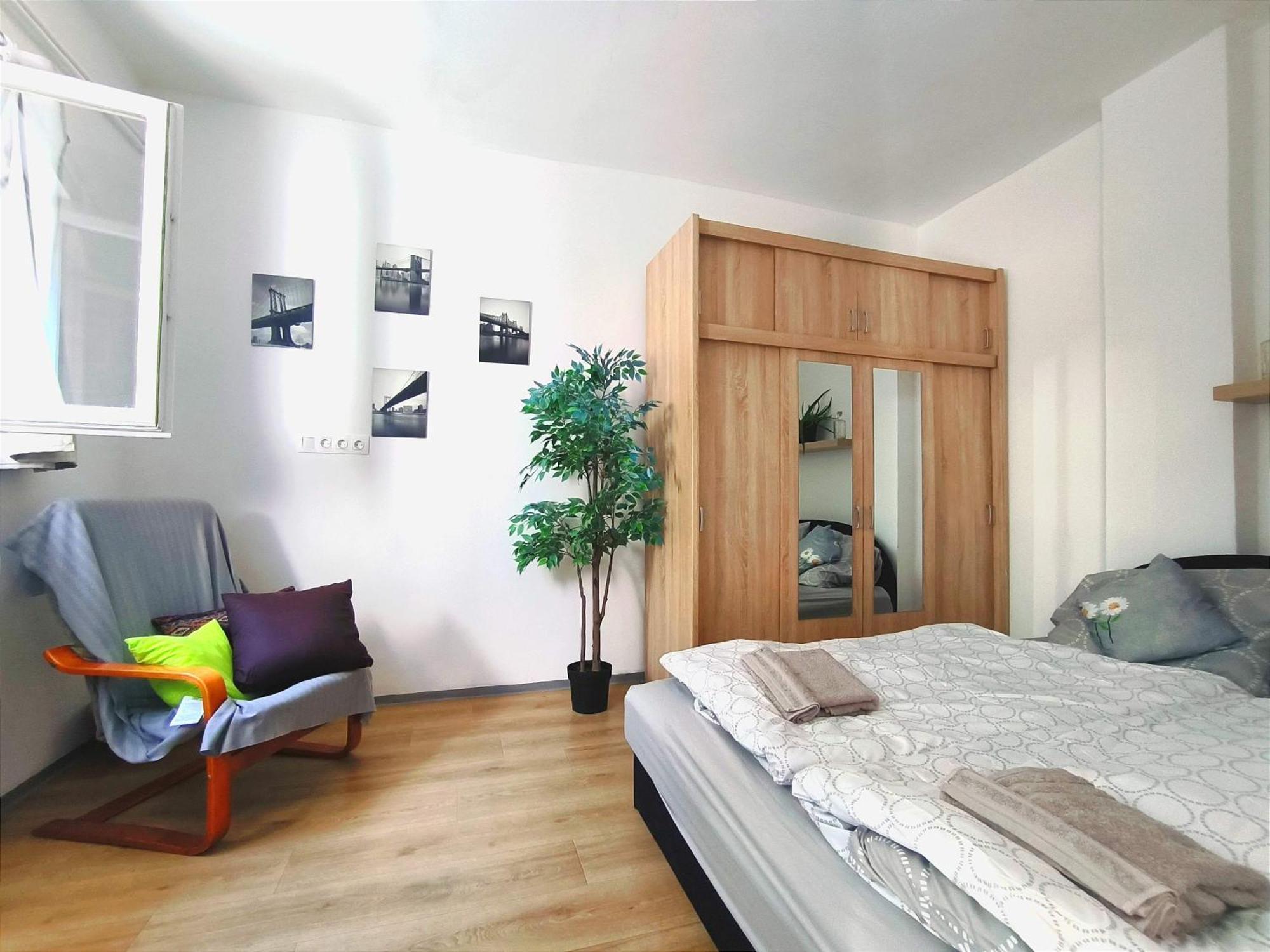 Caesar Appartement *