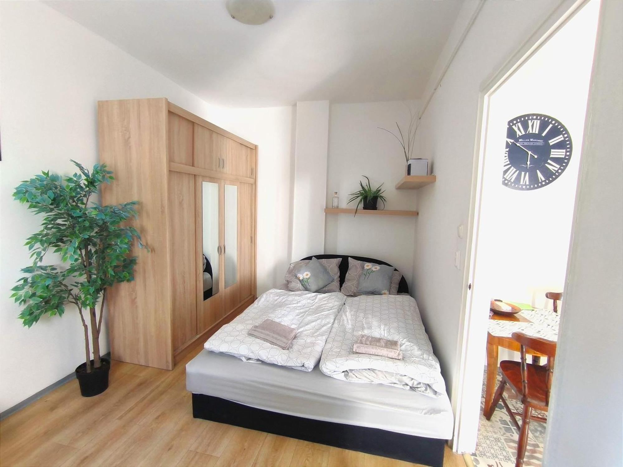Appartement Caesar *
