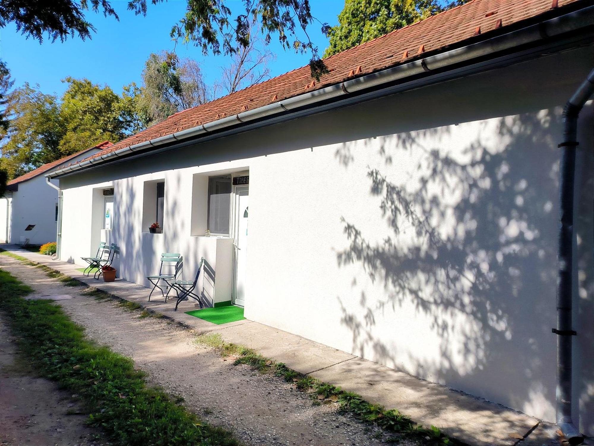 Caesar Appartement *