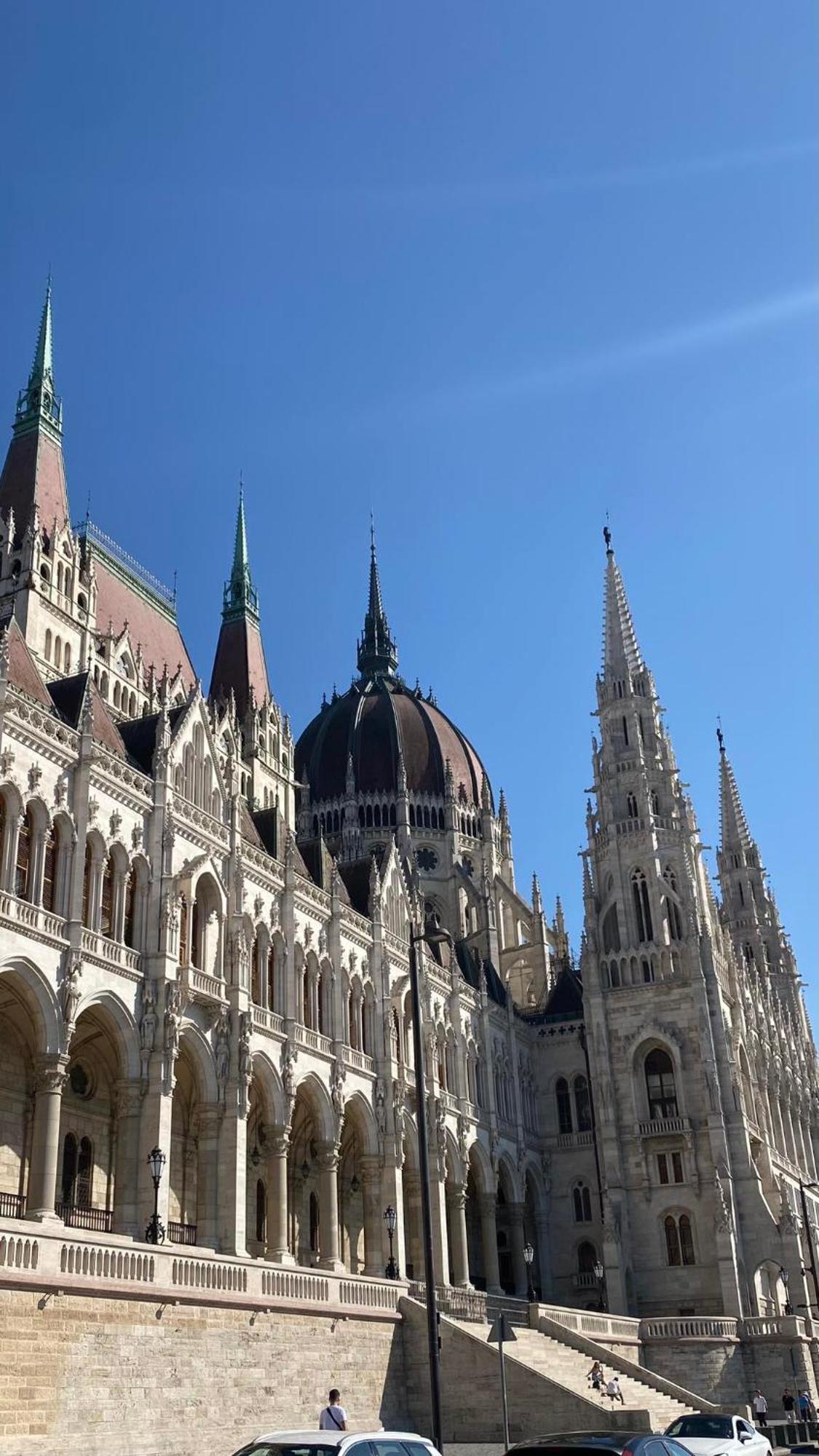 Perla Luxory 1. * Budapest