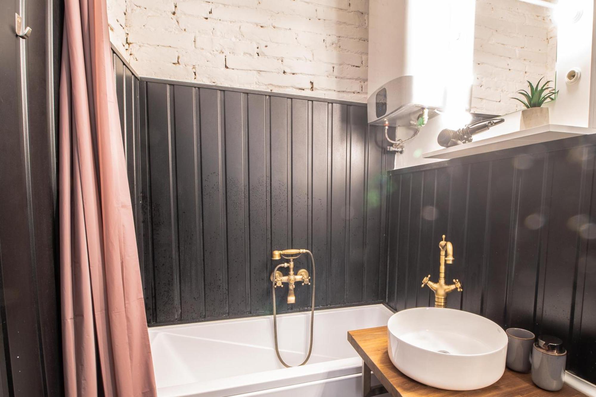Appartamento Corvin Loft Budapest