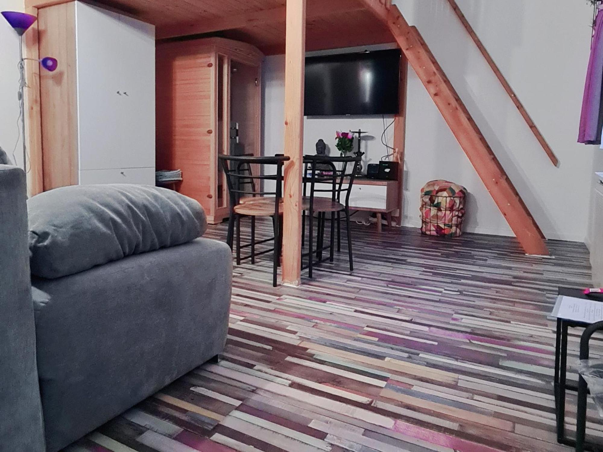 Apartman Hookah 13