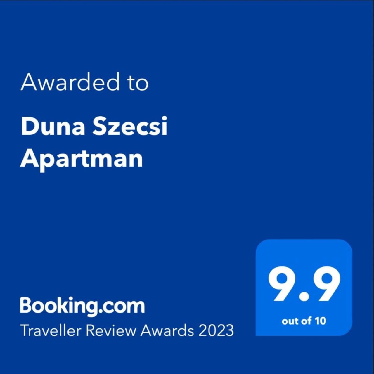Lejlighed Duna Szecsi