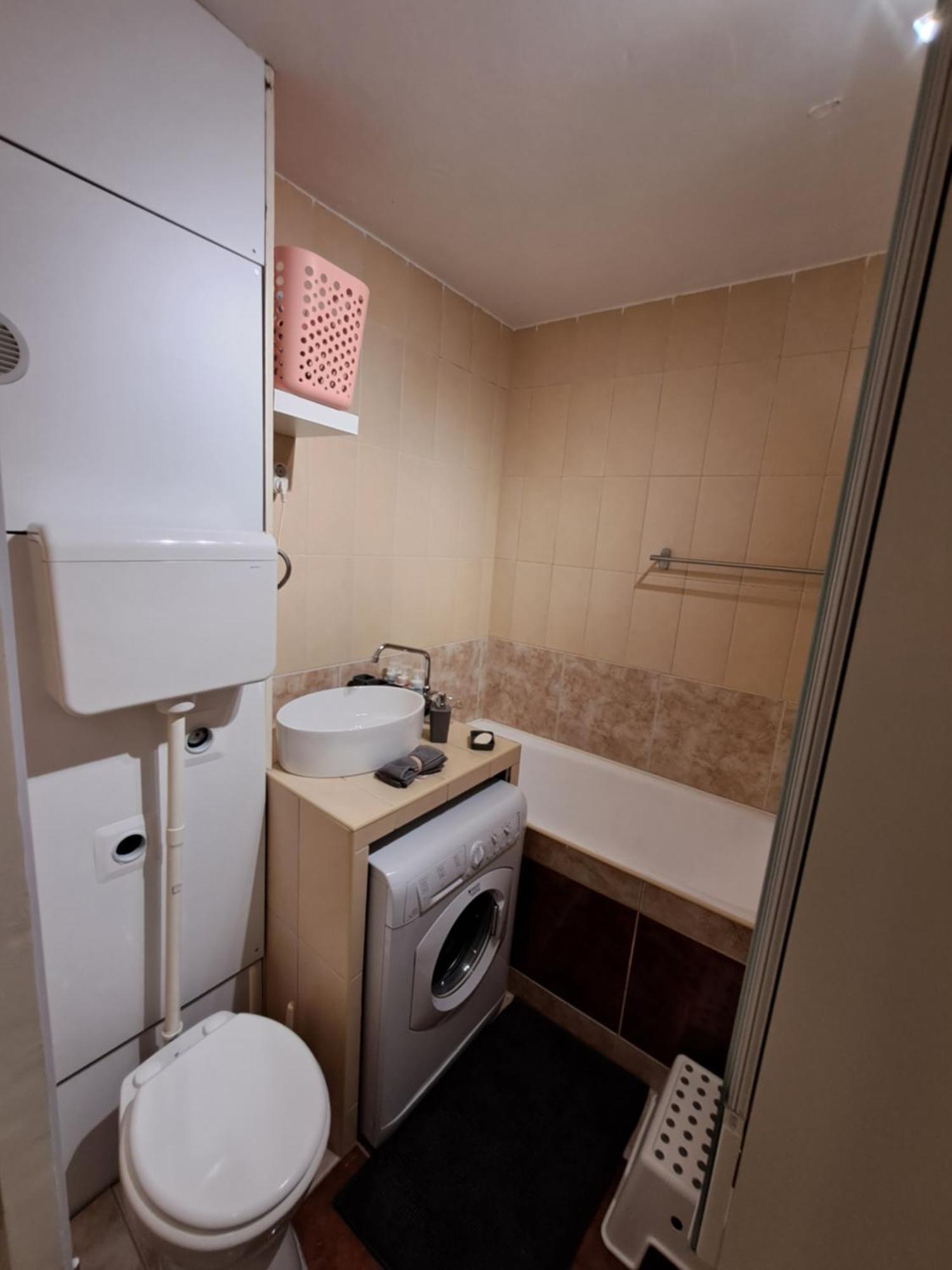 Apartament Cozy