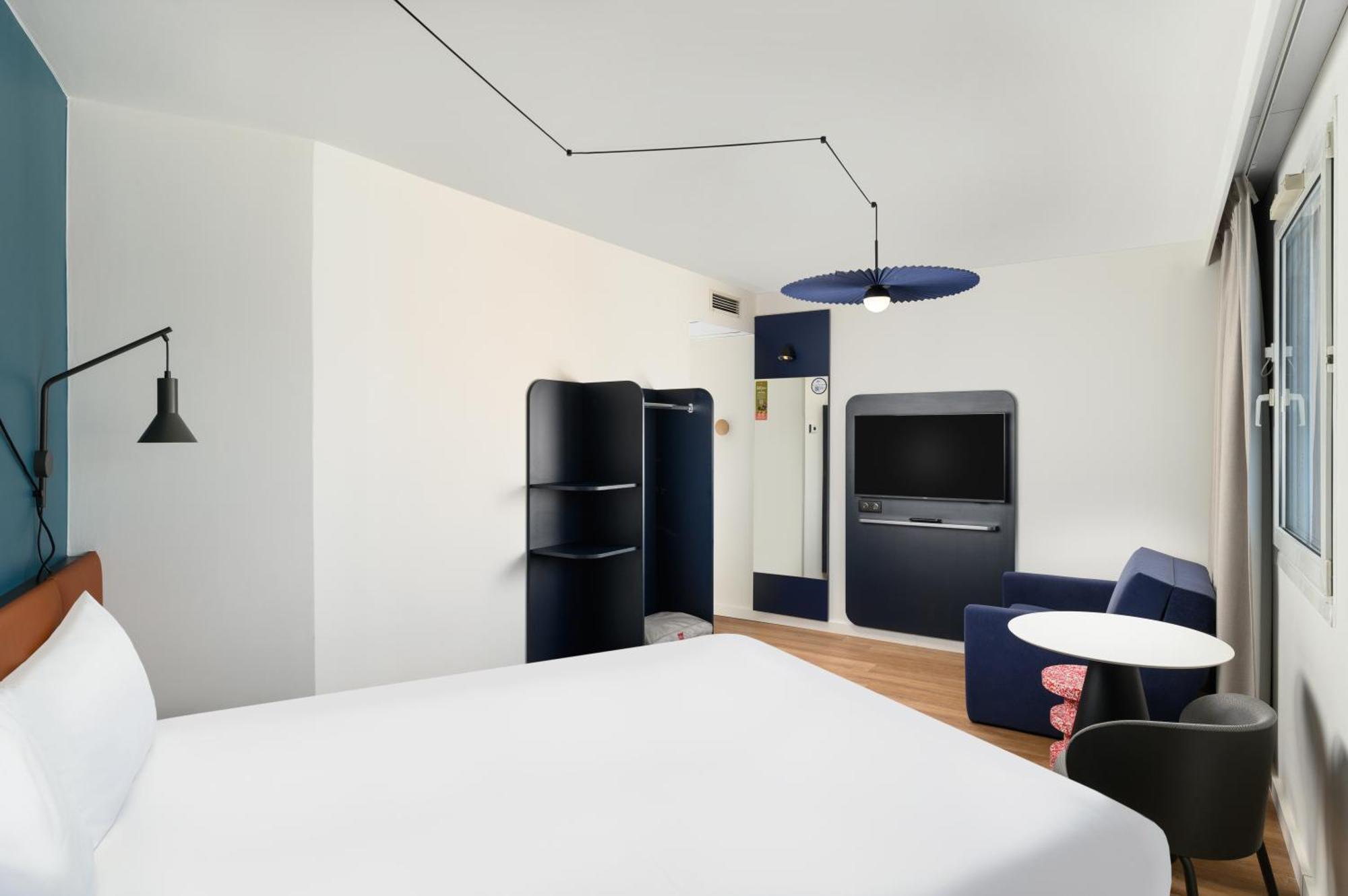 Ibis Centrum Hotel 3*