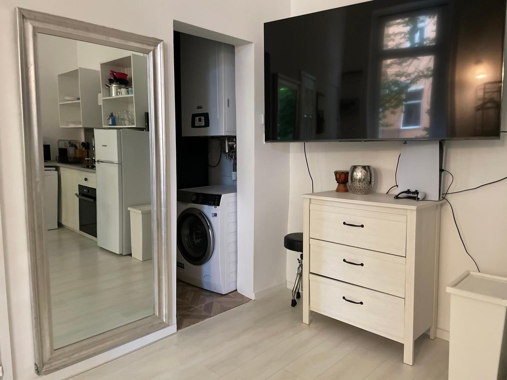 Appartement Buda Vibes Boedapest