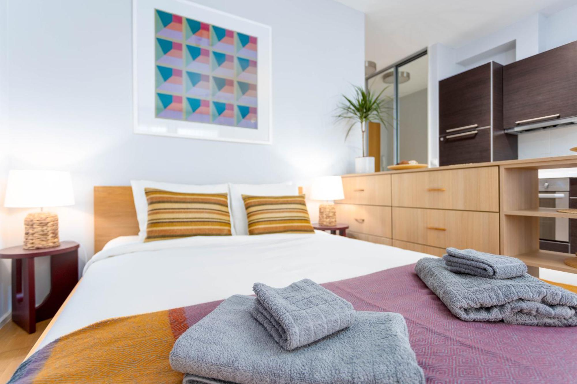 Paulay65 - With 24h Reception * Budapest