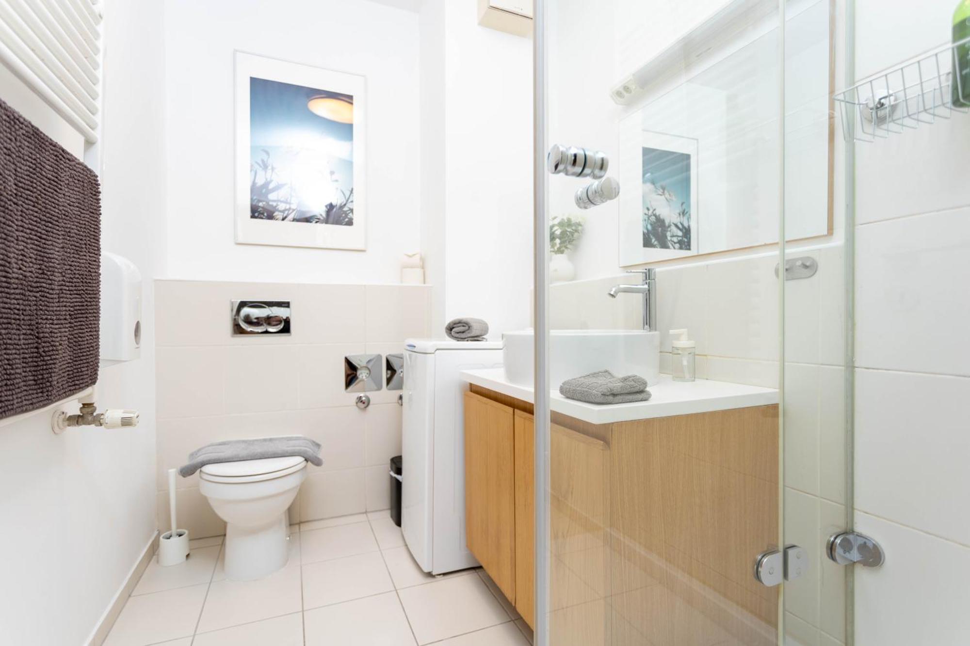 Apartamento Paulay65 - With 24h Reception