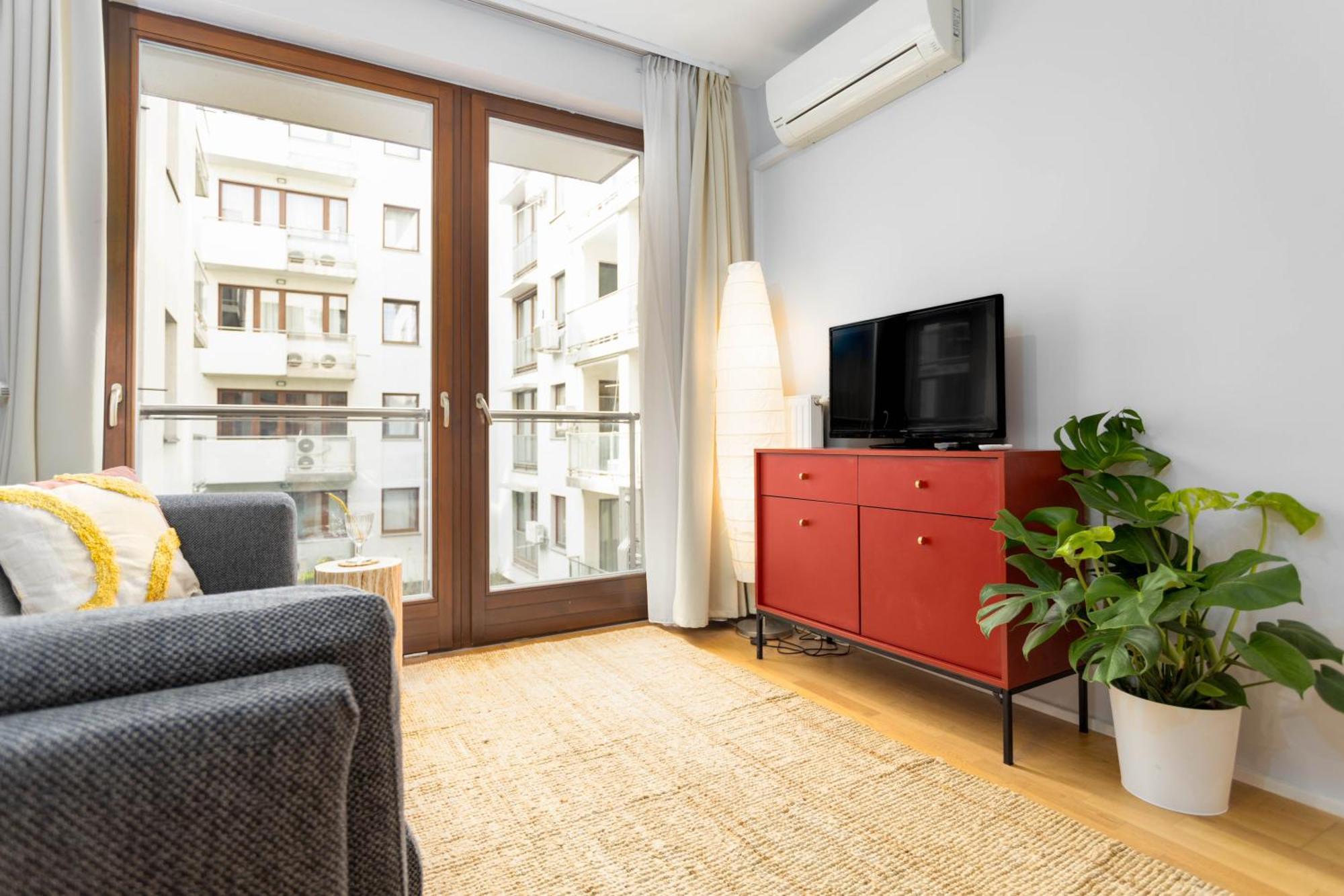 Apartamento Paulay65 - With 24h Reception