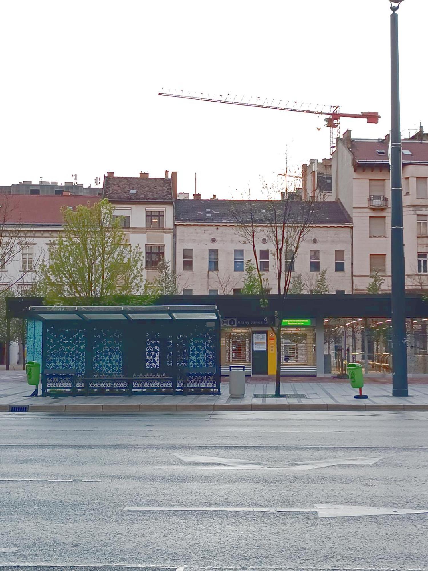Yes, Yes! Lovely Good Amenities Center Appartamento Budapest