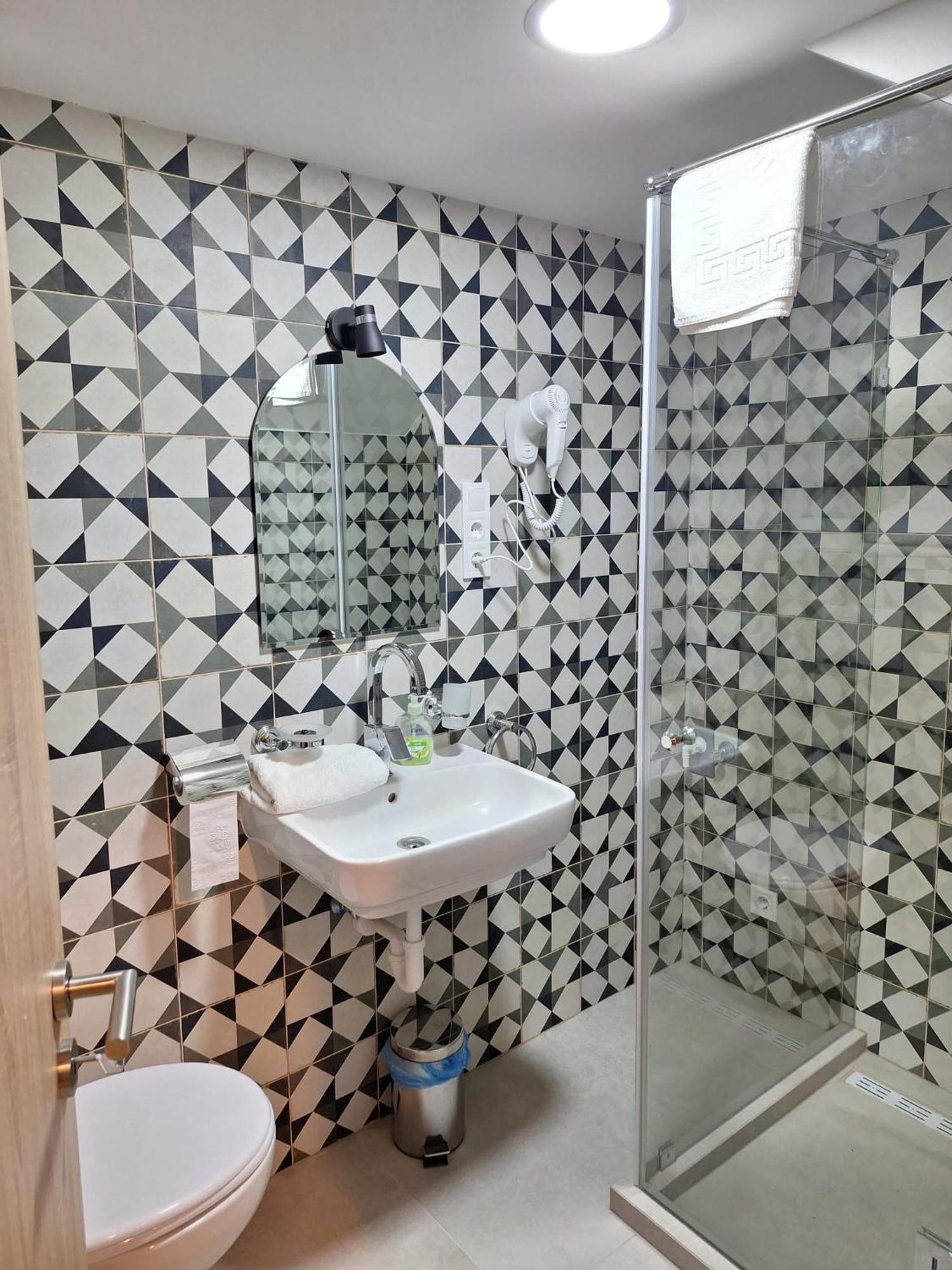 Apartment Tempo *