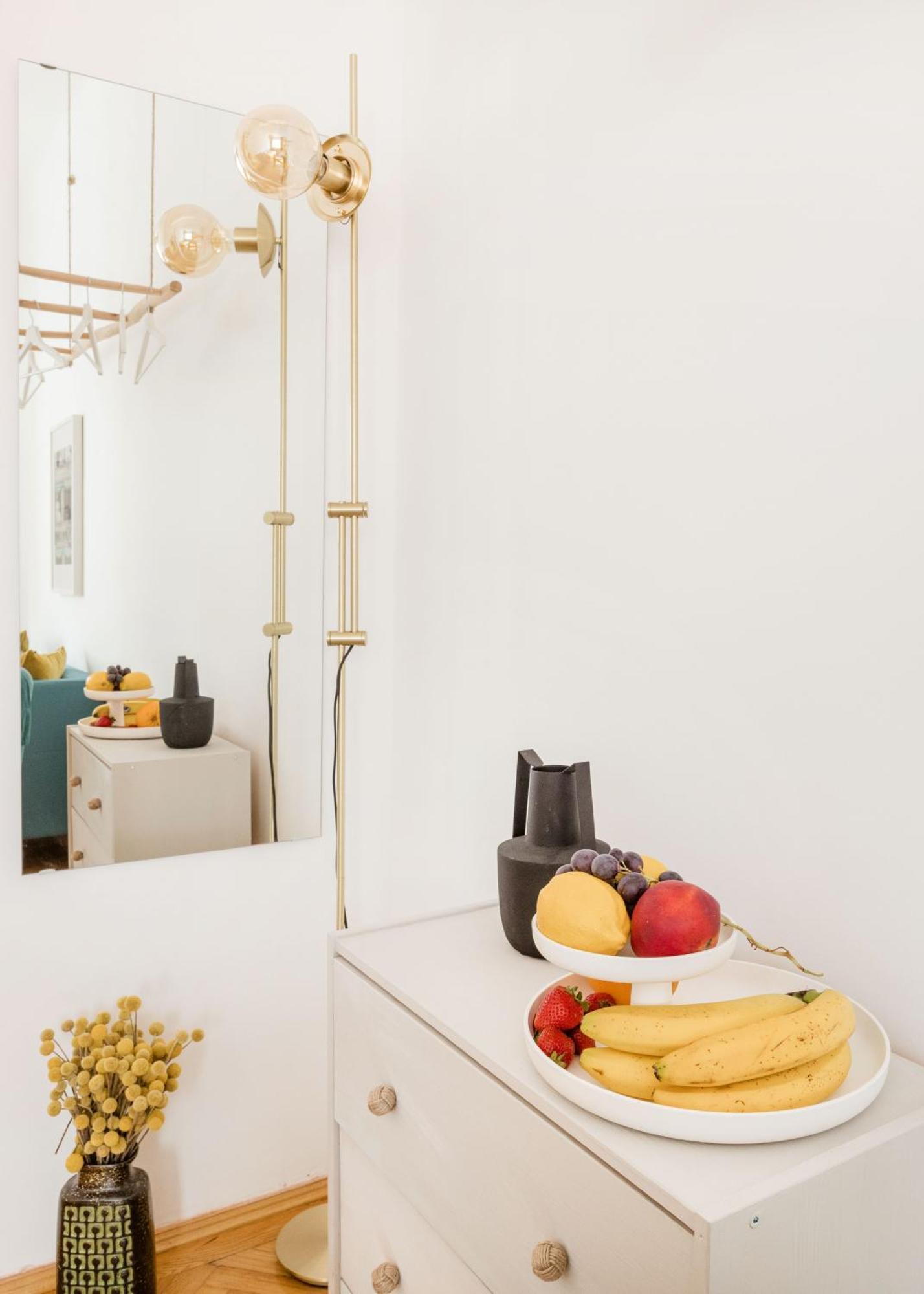 Appartamento Chic Flat In Heritage Area Near The Center Budapest