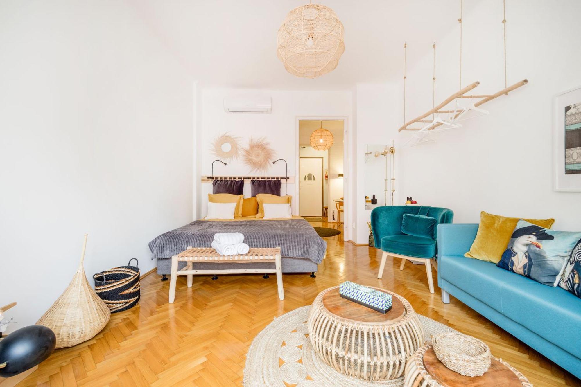 Appartamento Chic Flat In Heritage Area Near The Center *