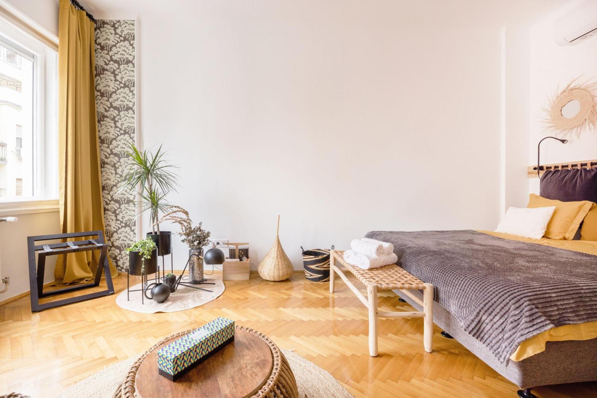 Appartamento Chic Flat In Heritage Area Near The Center *