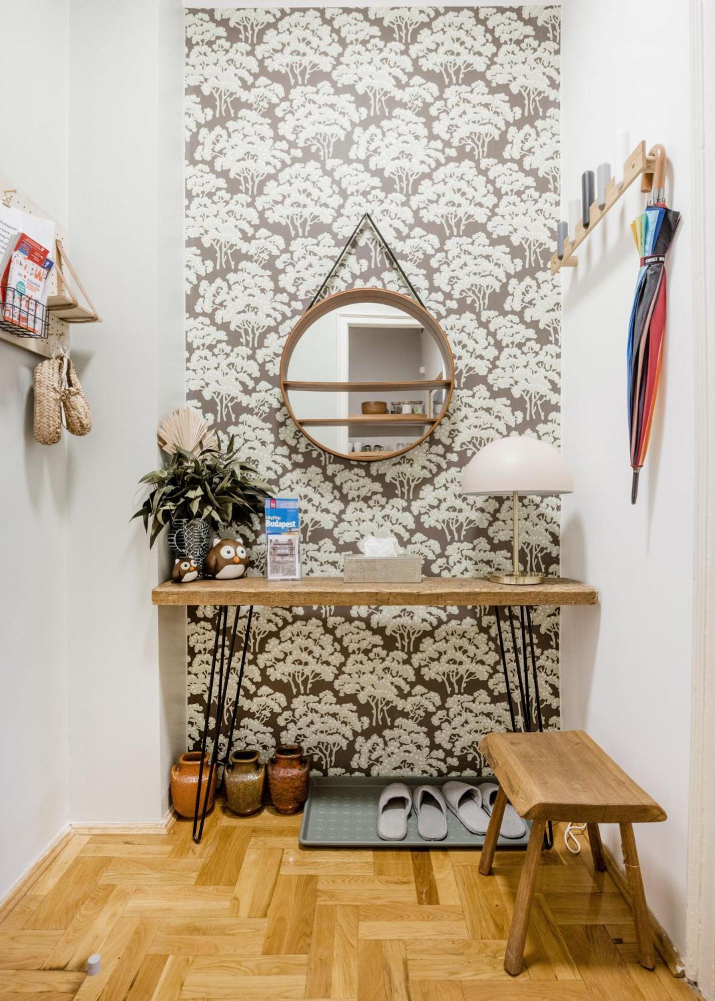 Chic Flat In Heritage Area Near The Center Appartamento Budapest