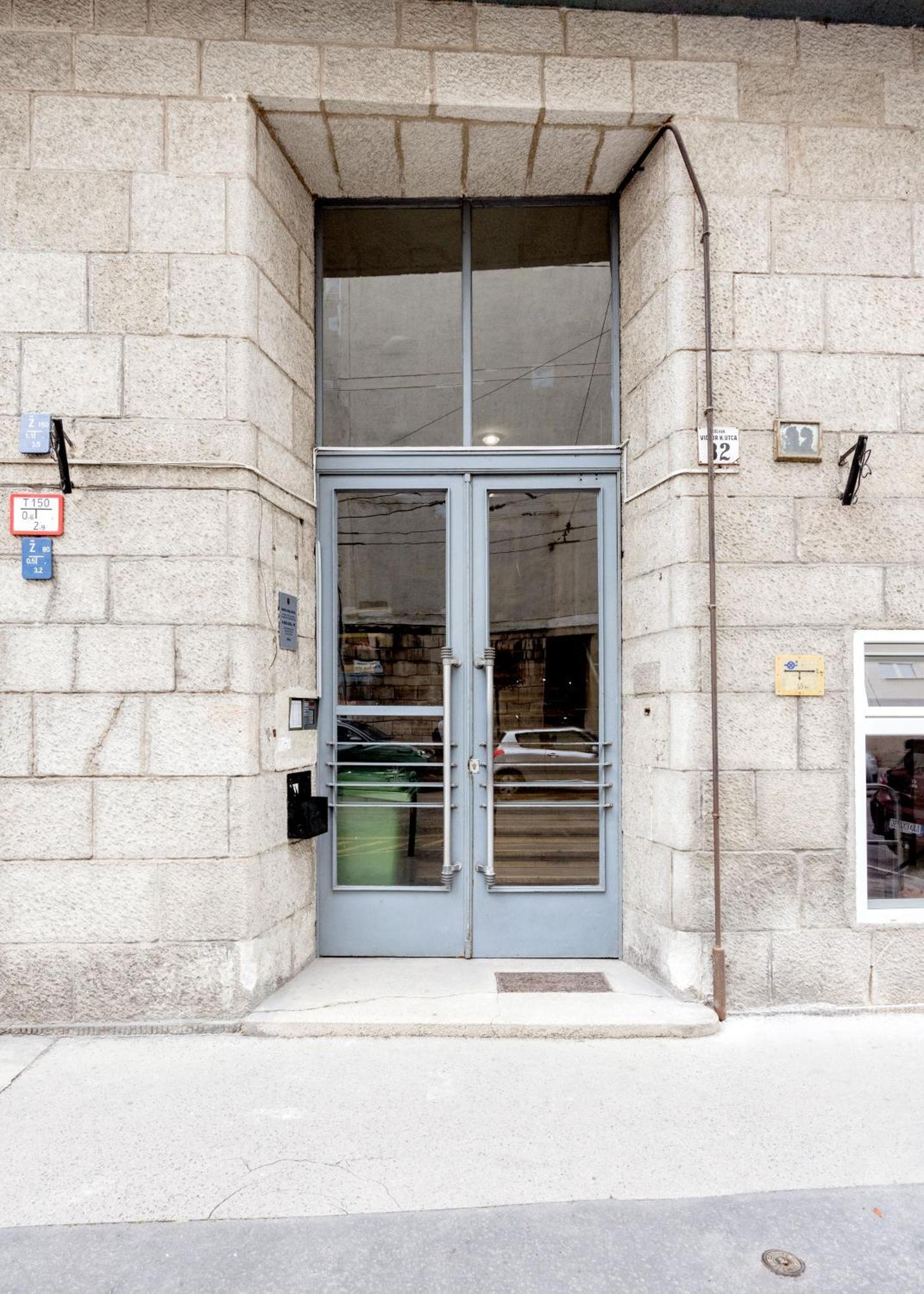Chic Flat In Heritage Area Near The Center Appartamento *