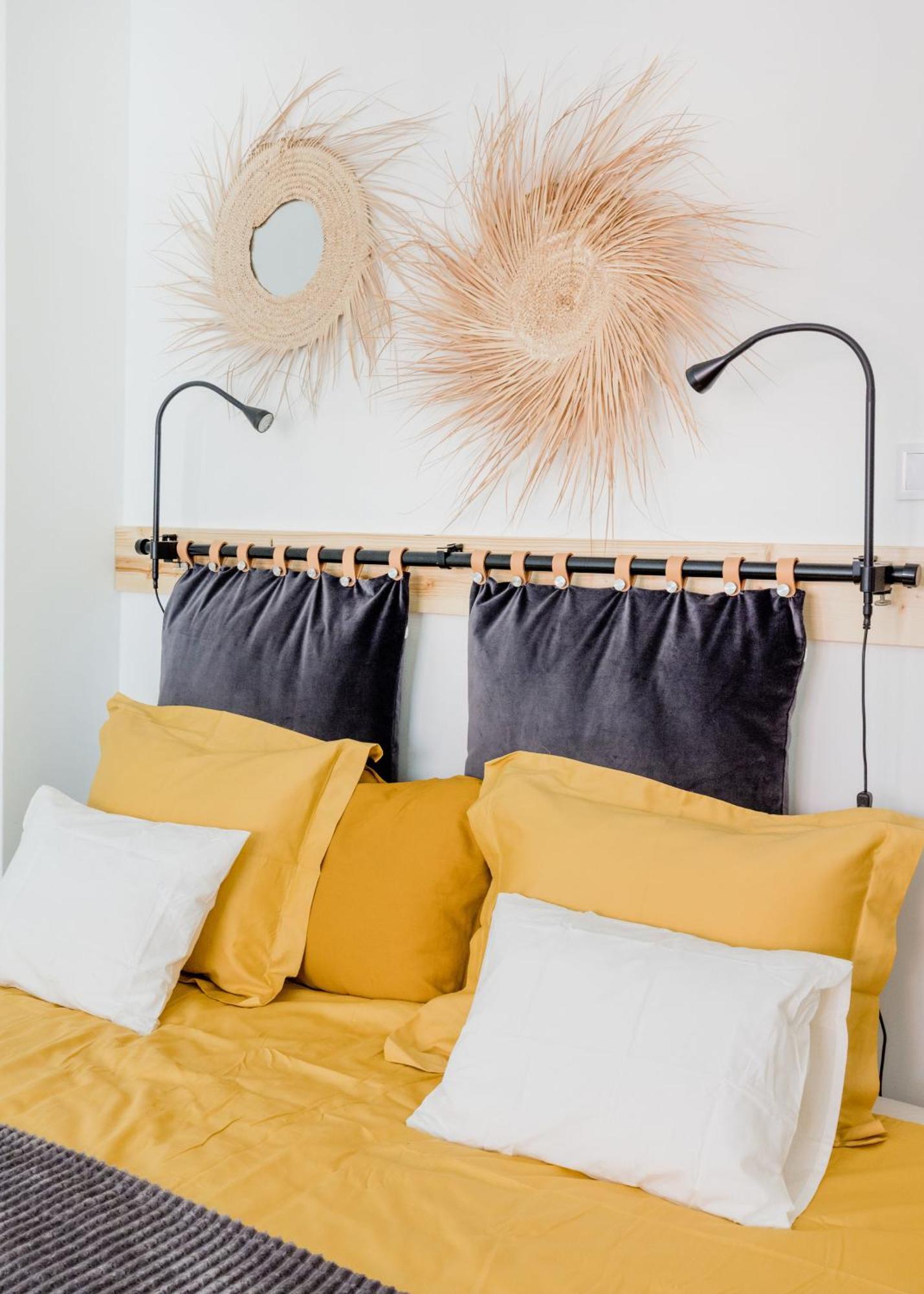 Chic Flat In Heritage Area Near The Center Appartamento Budapest