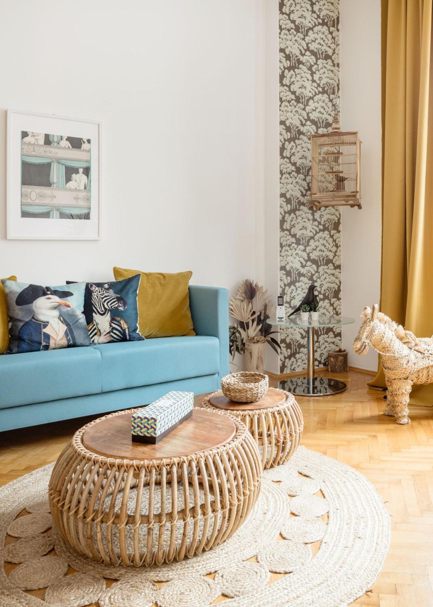 Appartamento Chic Flat In Heritage Area Near The Center *
