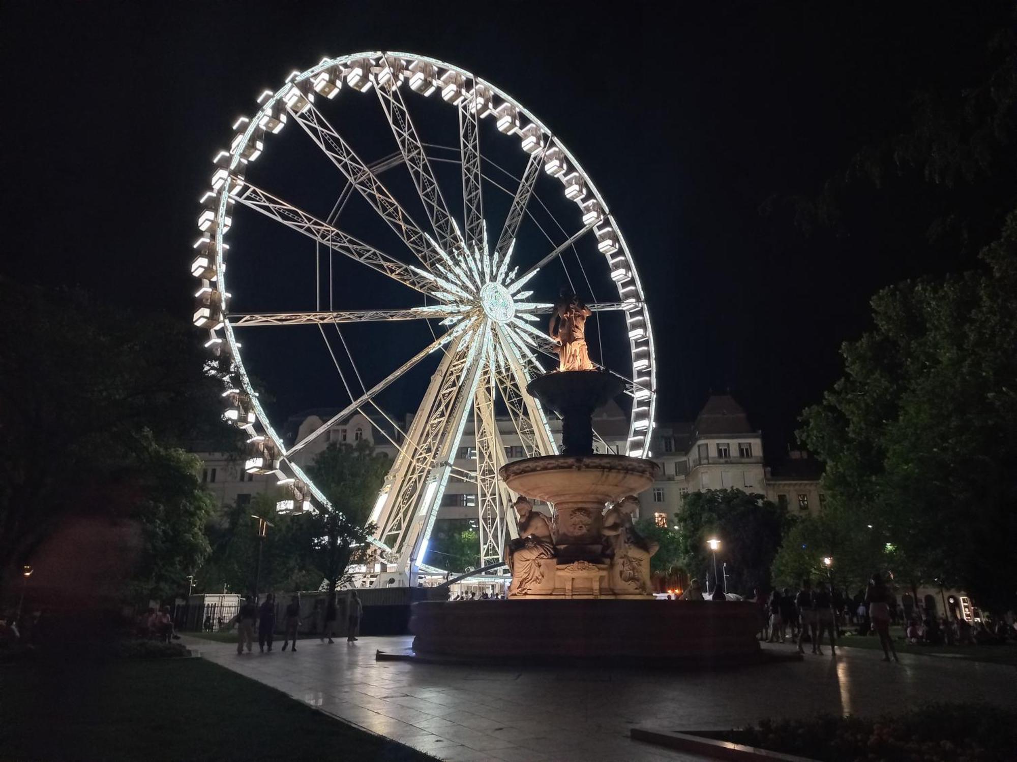 Mariann's Modern In The Center * Budapest