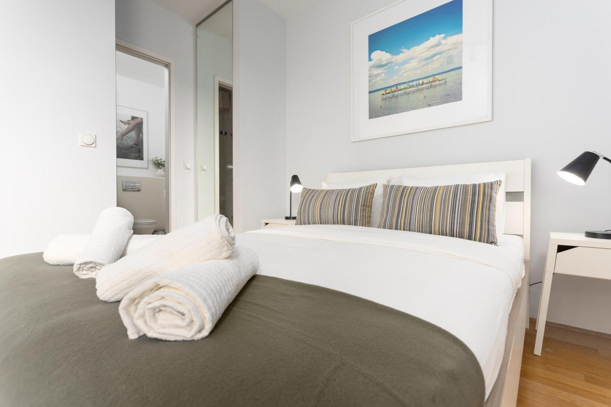 Apartamento Paulay65 - With 24h Reception *