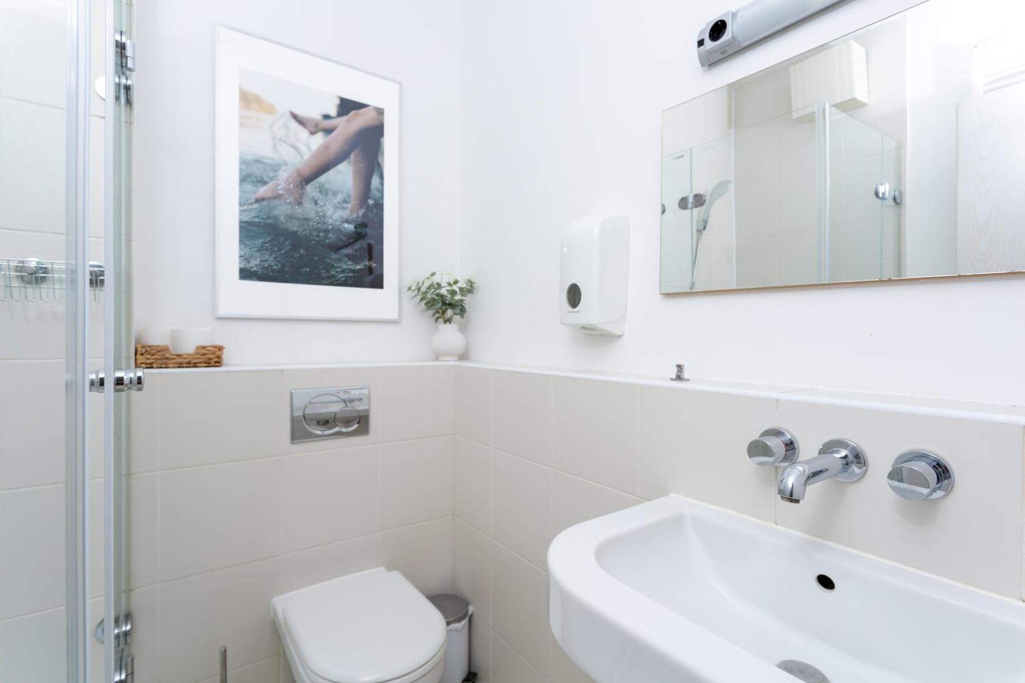 Apartamento Paulay65 - With 24h Reception Budapest