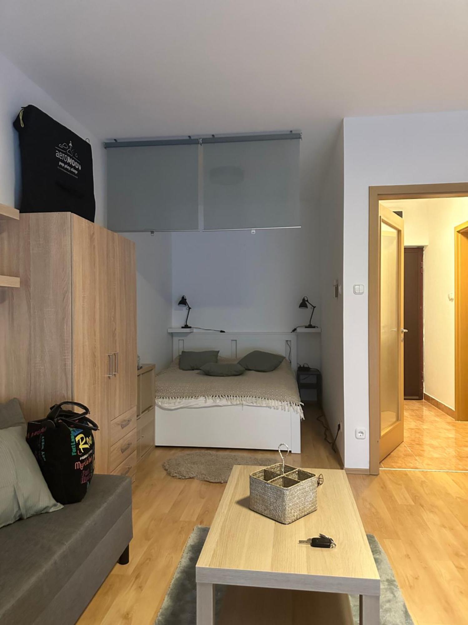 S3 Residences Ilka Serviced Cozy Apartment *