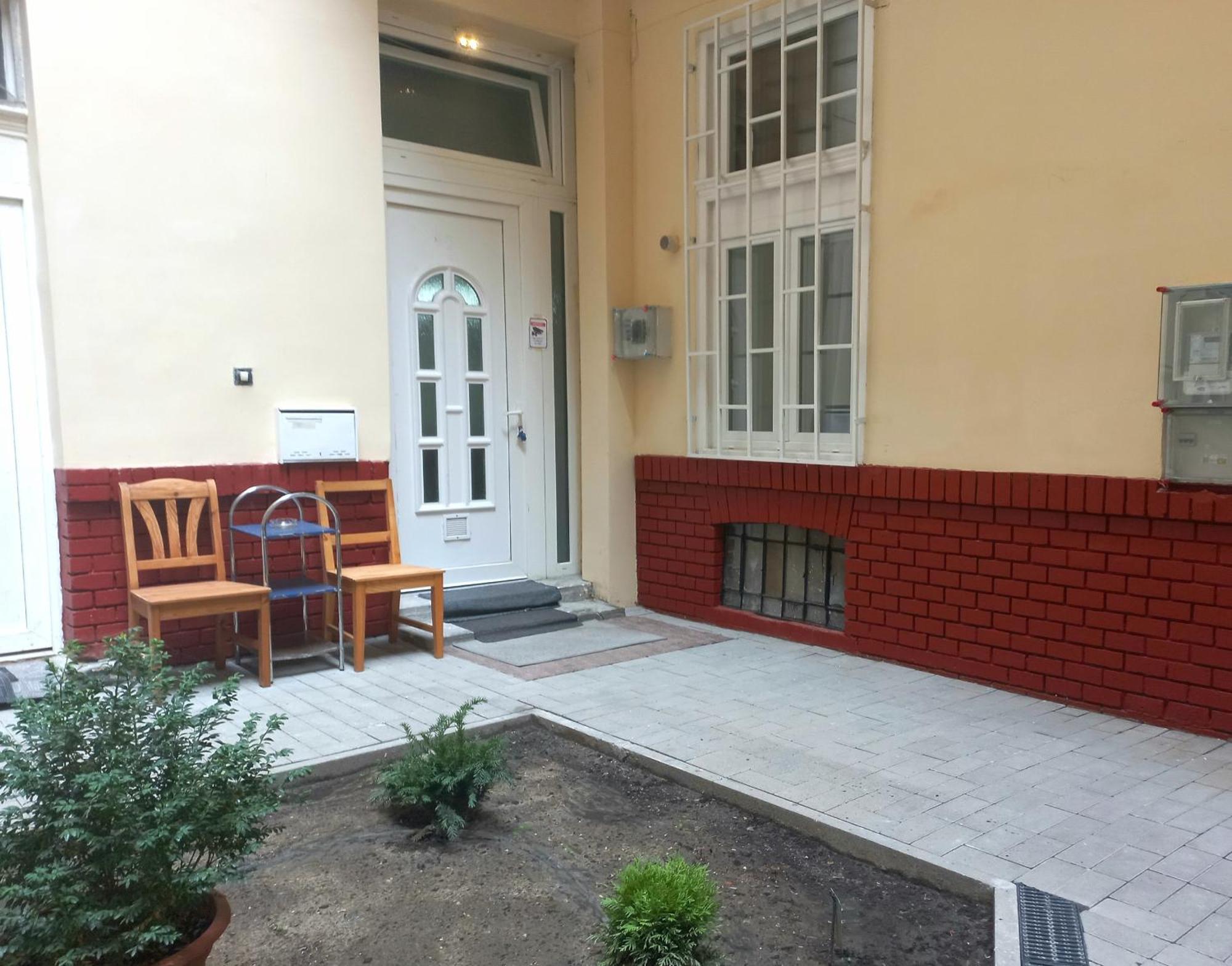 Apartament Downtown Acacia Str Budapeszt