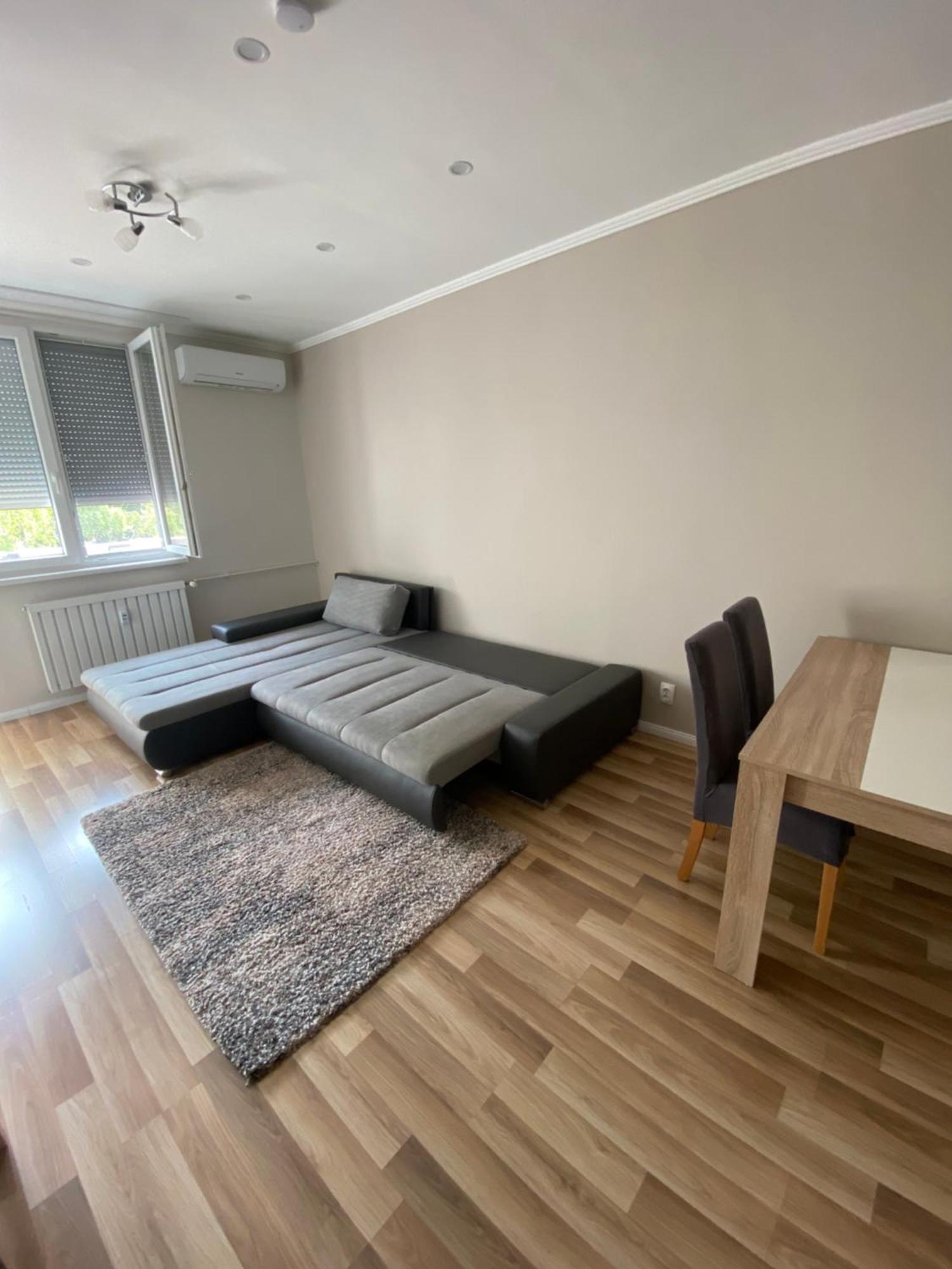 Apartment M3 Zuglo Budapest