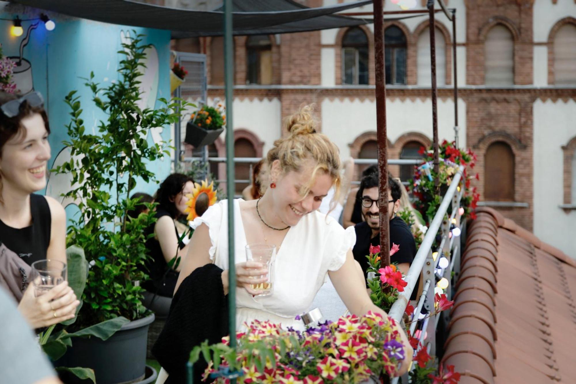 Maverick Market Budapest