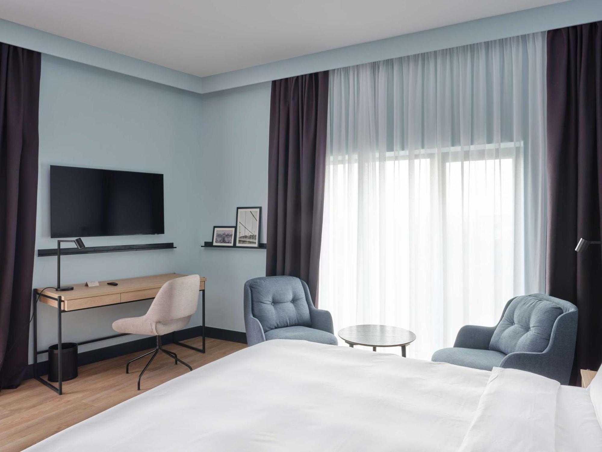 Radisson Budapart