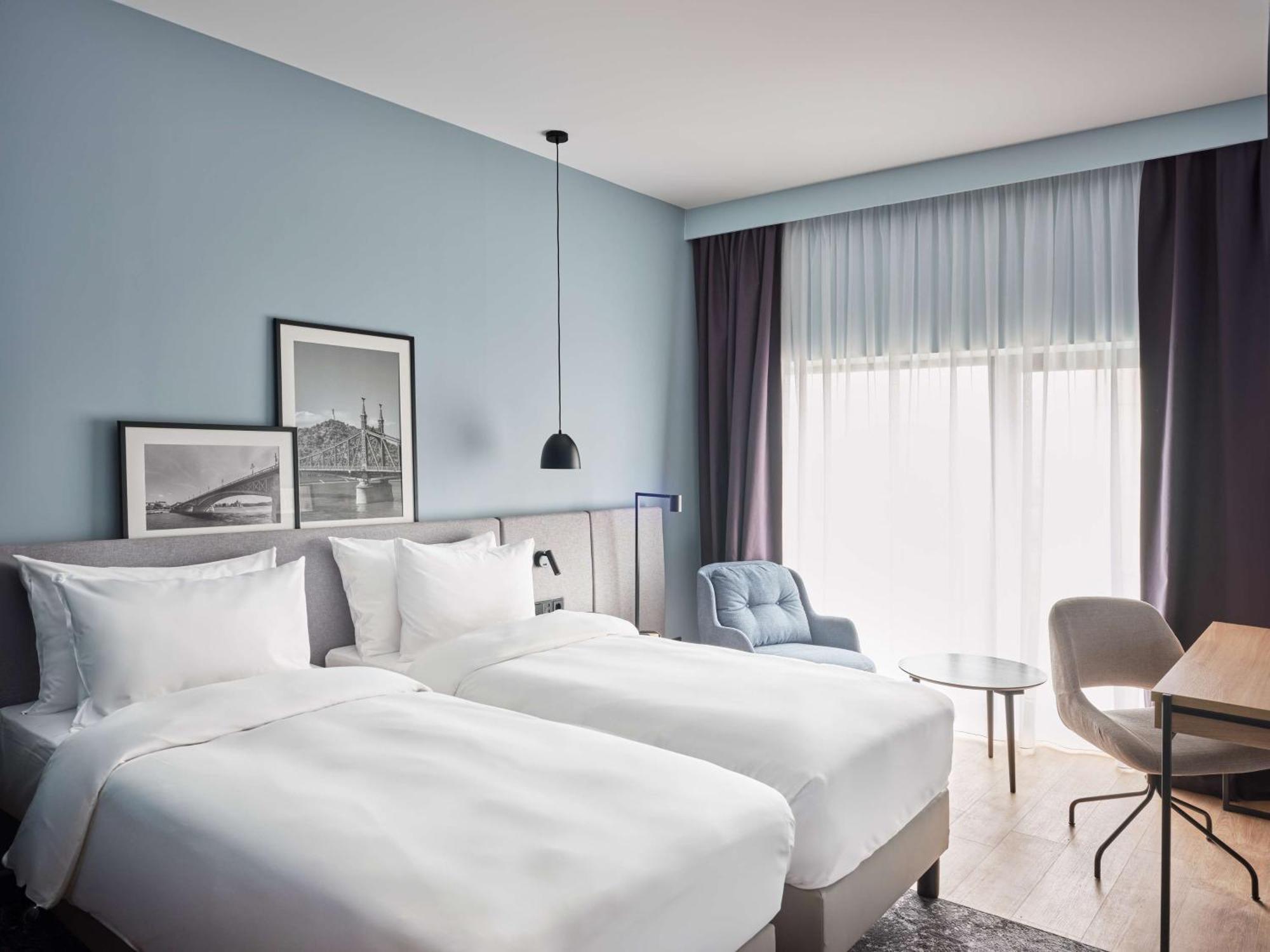 Radisson Budapart Budapest