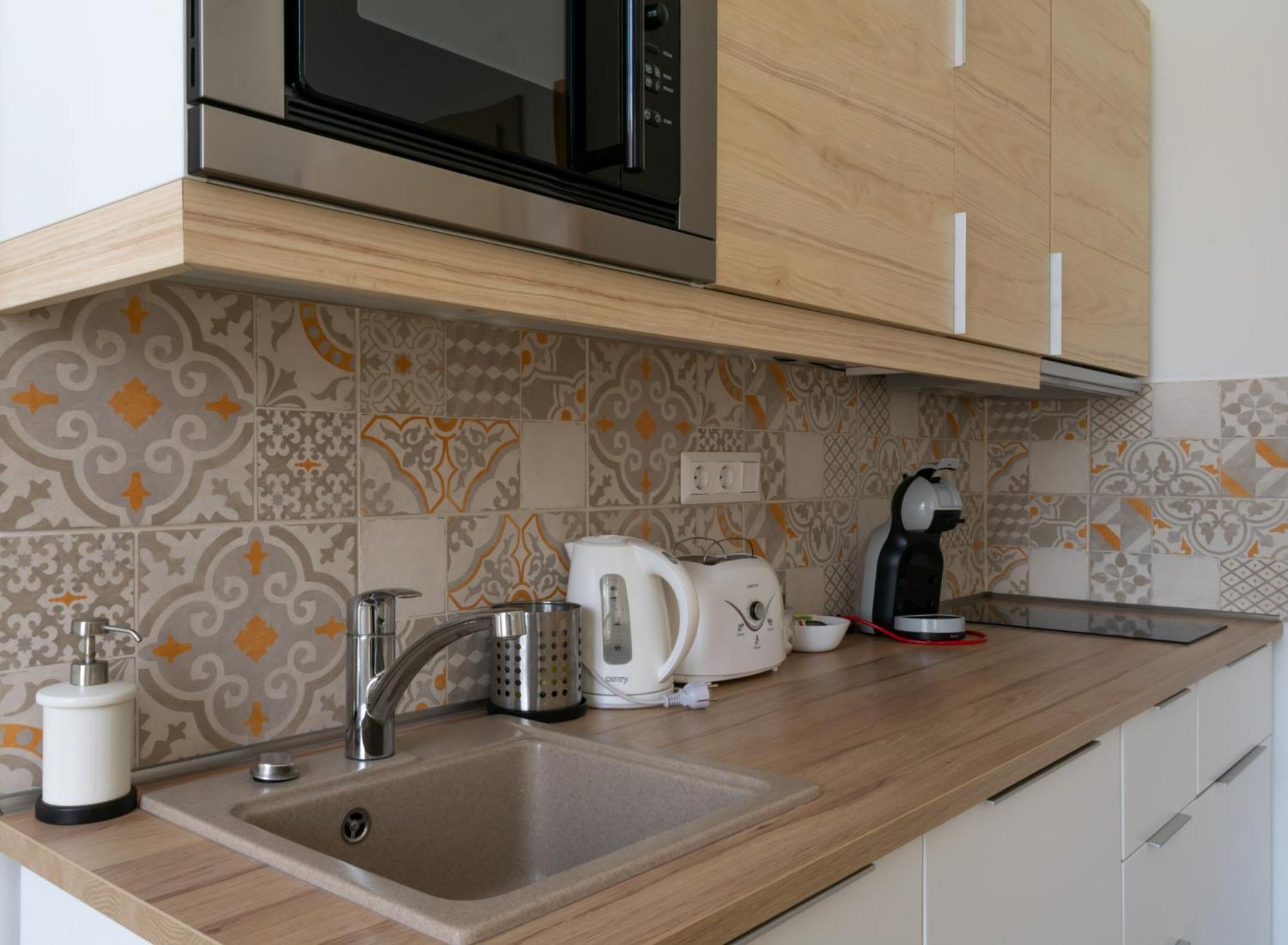 Apartamento Glam Downtown