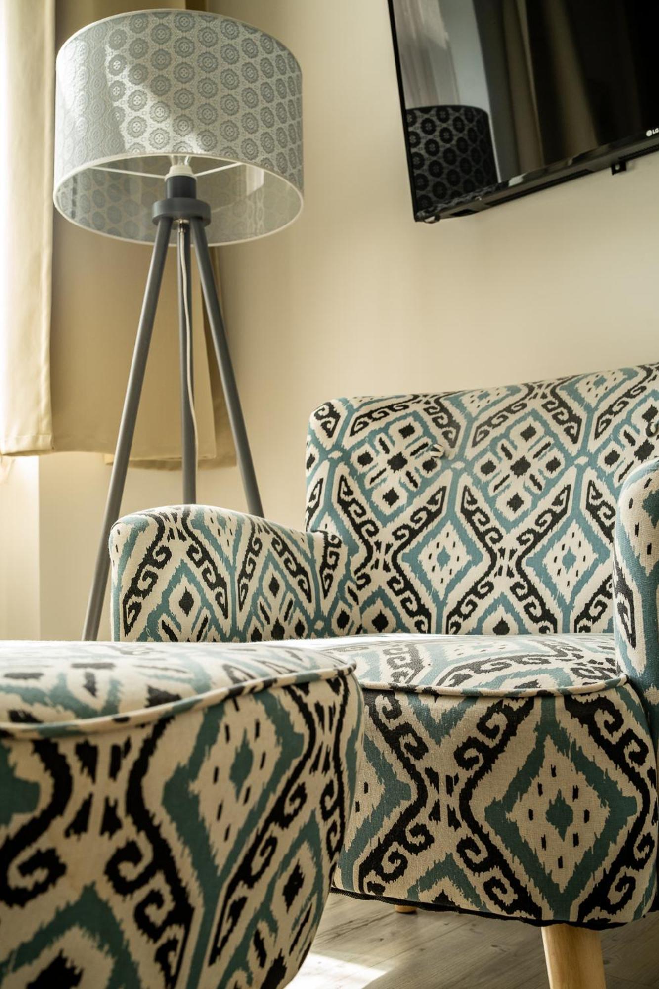 Apartamento Glam Downtown *