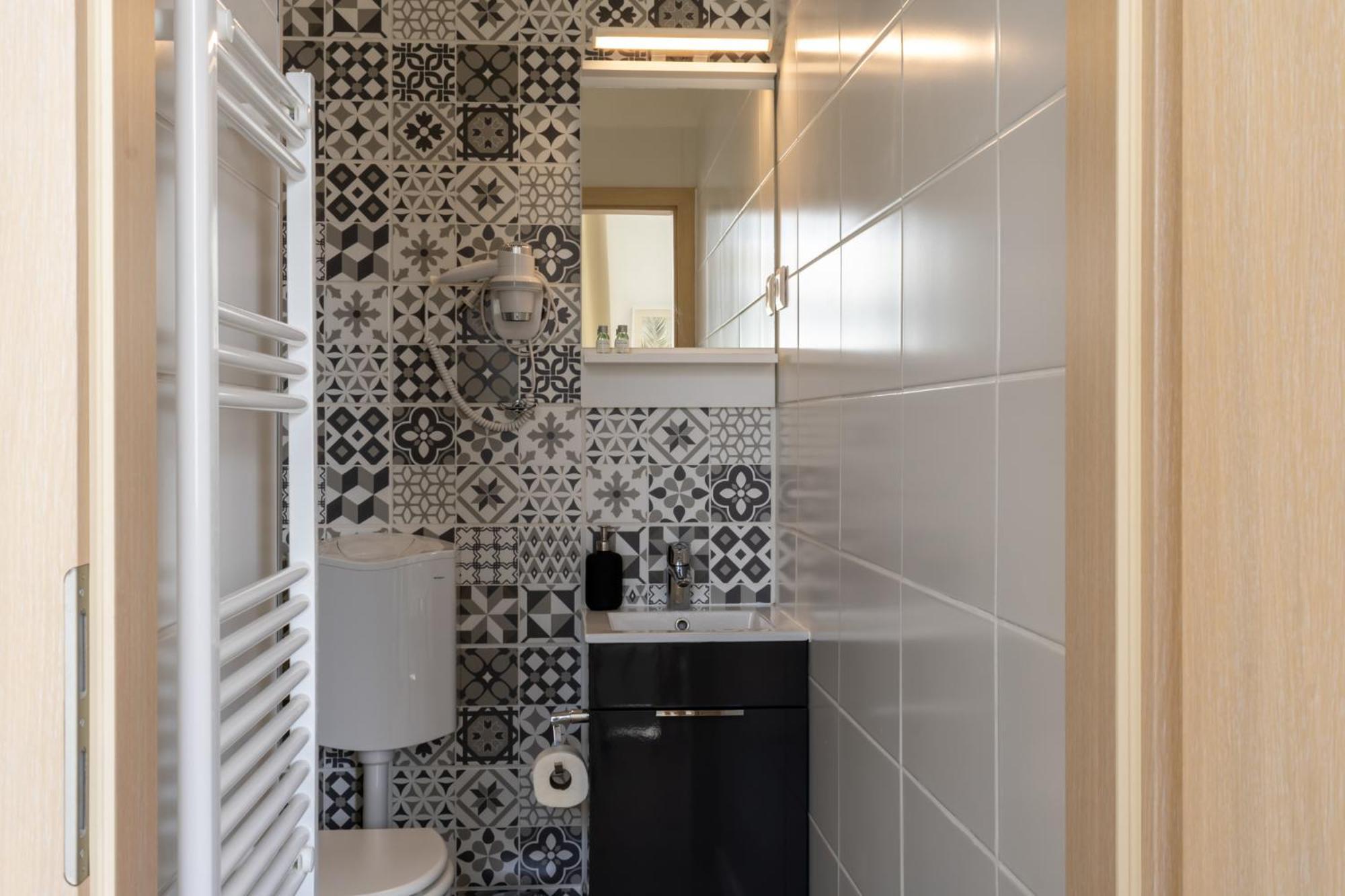 Glam Downtown Apartamento *