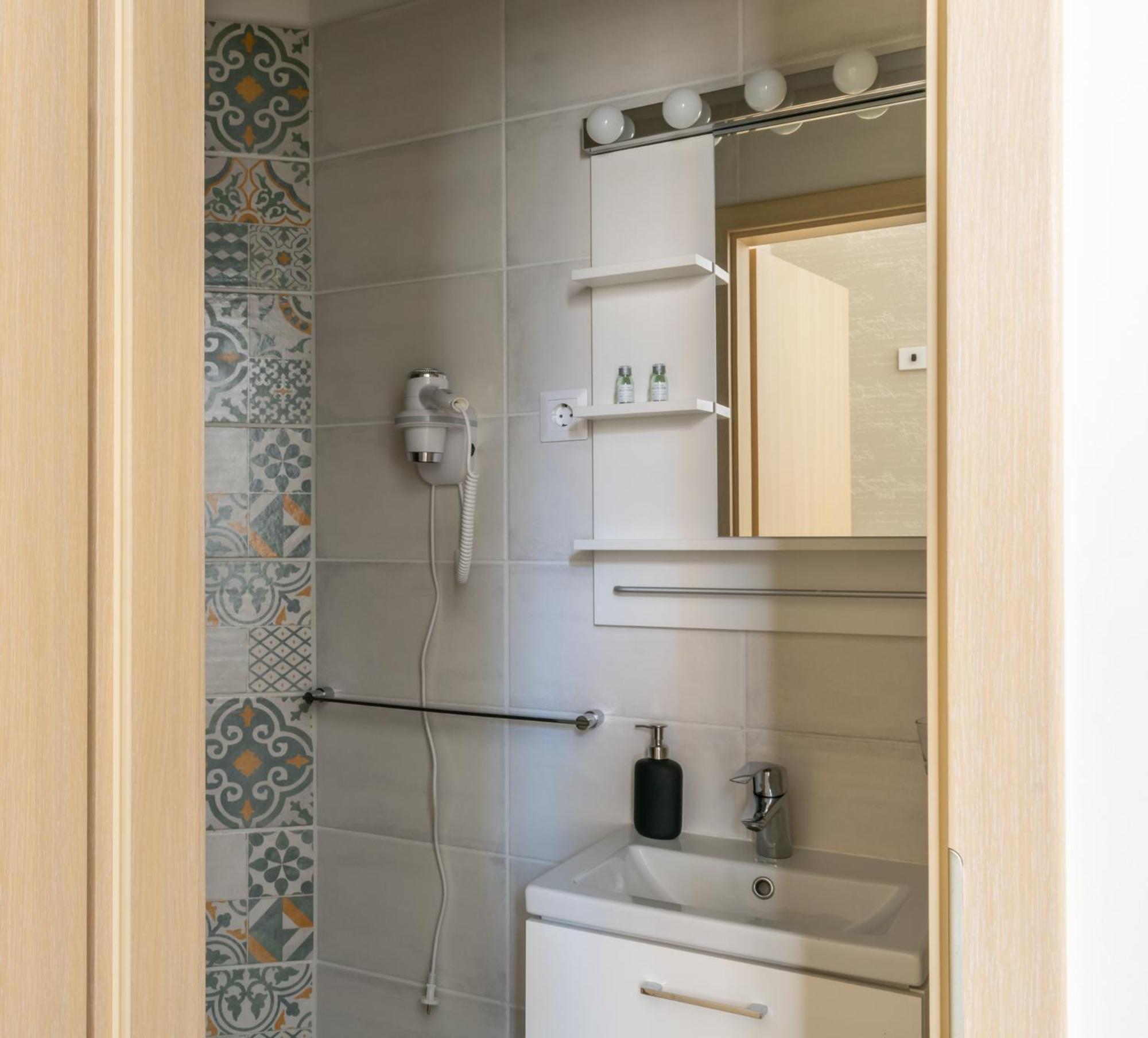 Glam Downtown Apartamento Budapest