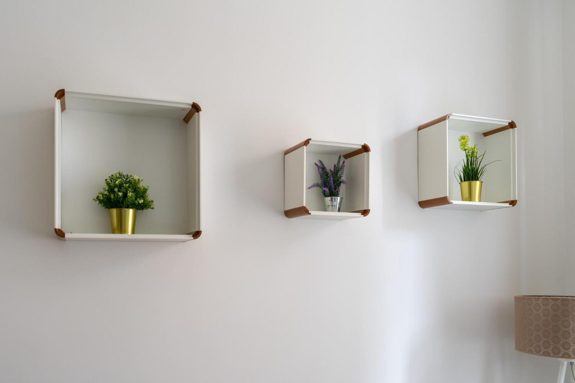 Apartamento Glam Downtown *