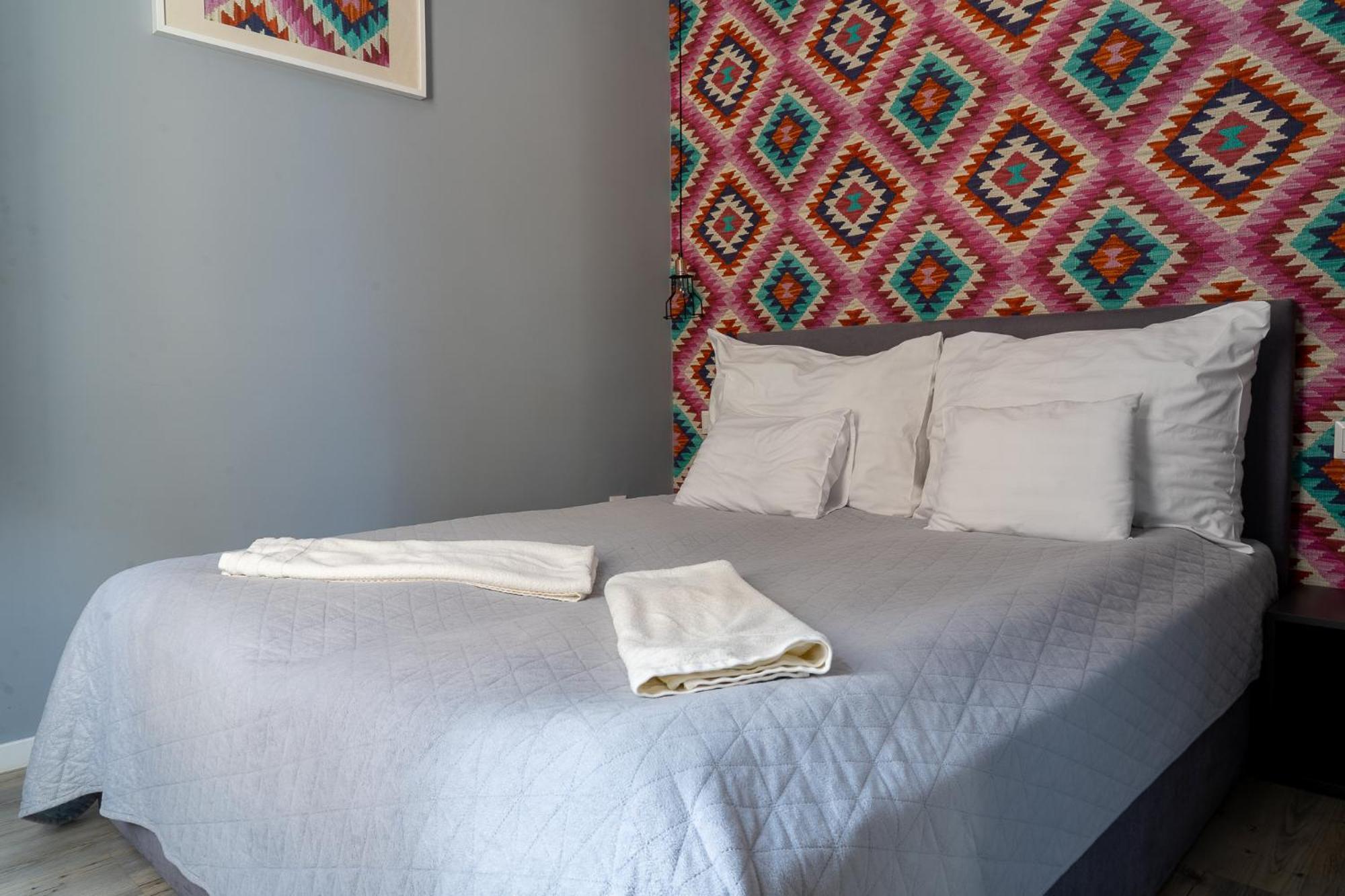 Glam Downtown Apartamento Budapest