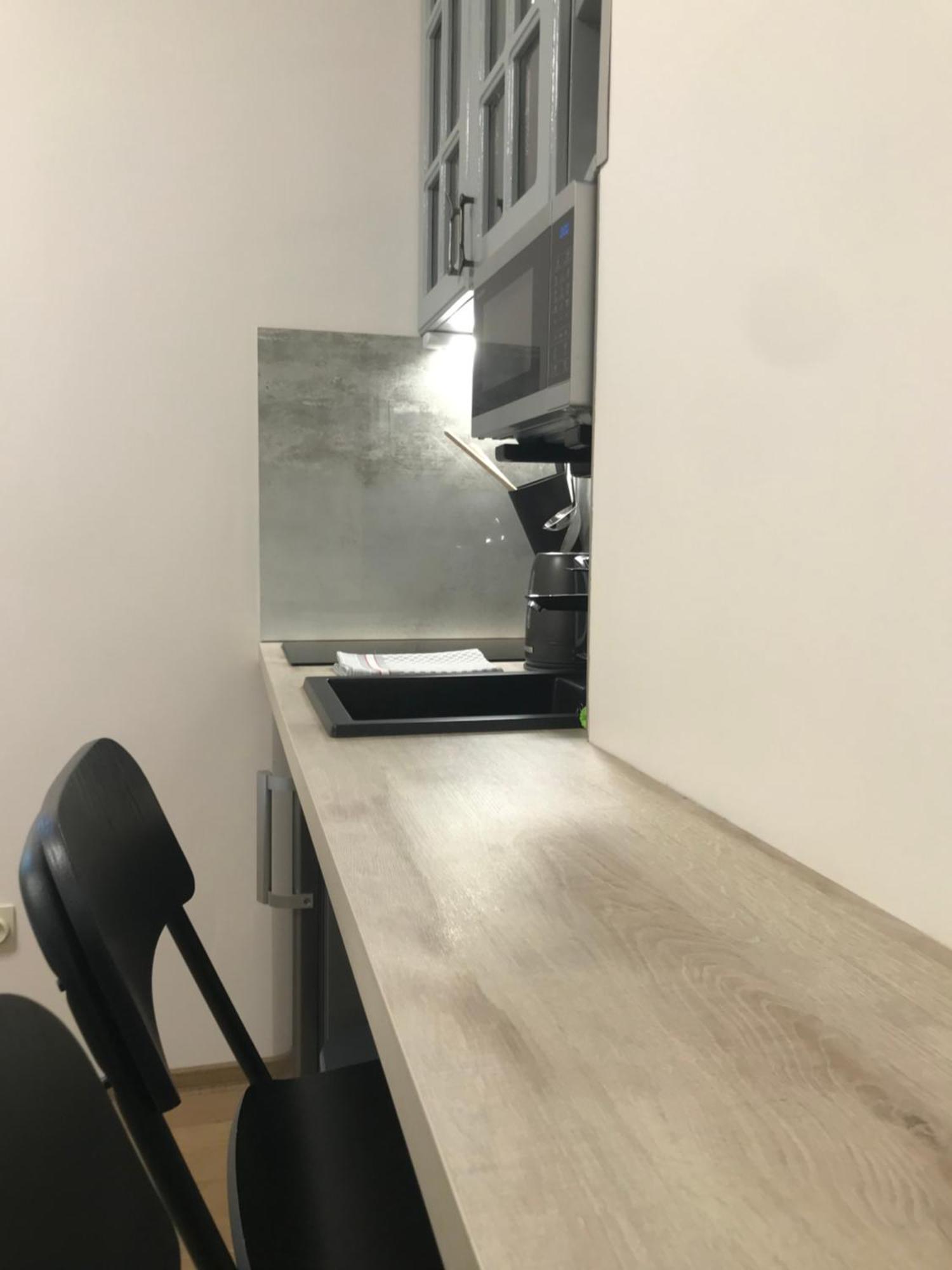 Apartment Deviza Budapest