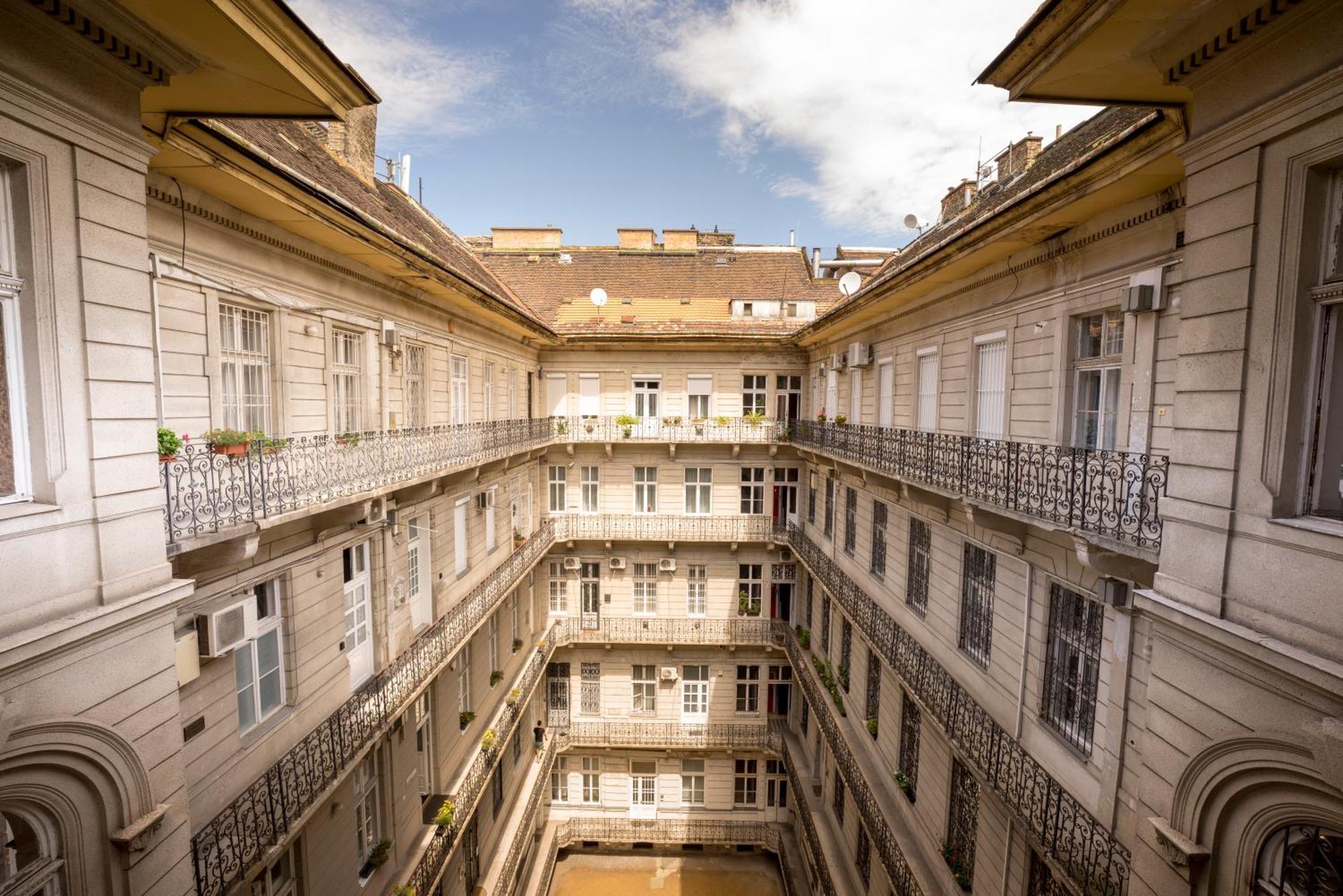 Szent Istvan * Budapest