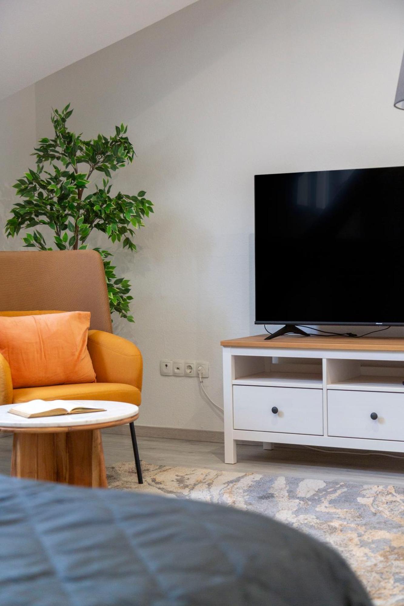 Rustic By Lh Apartamento *