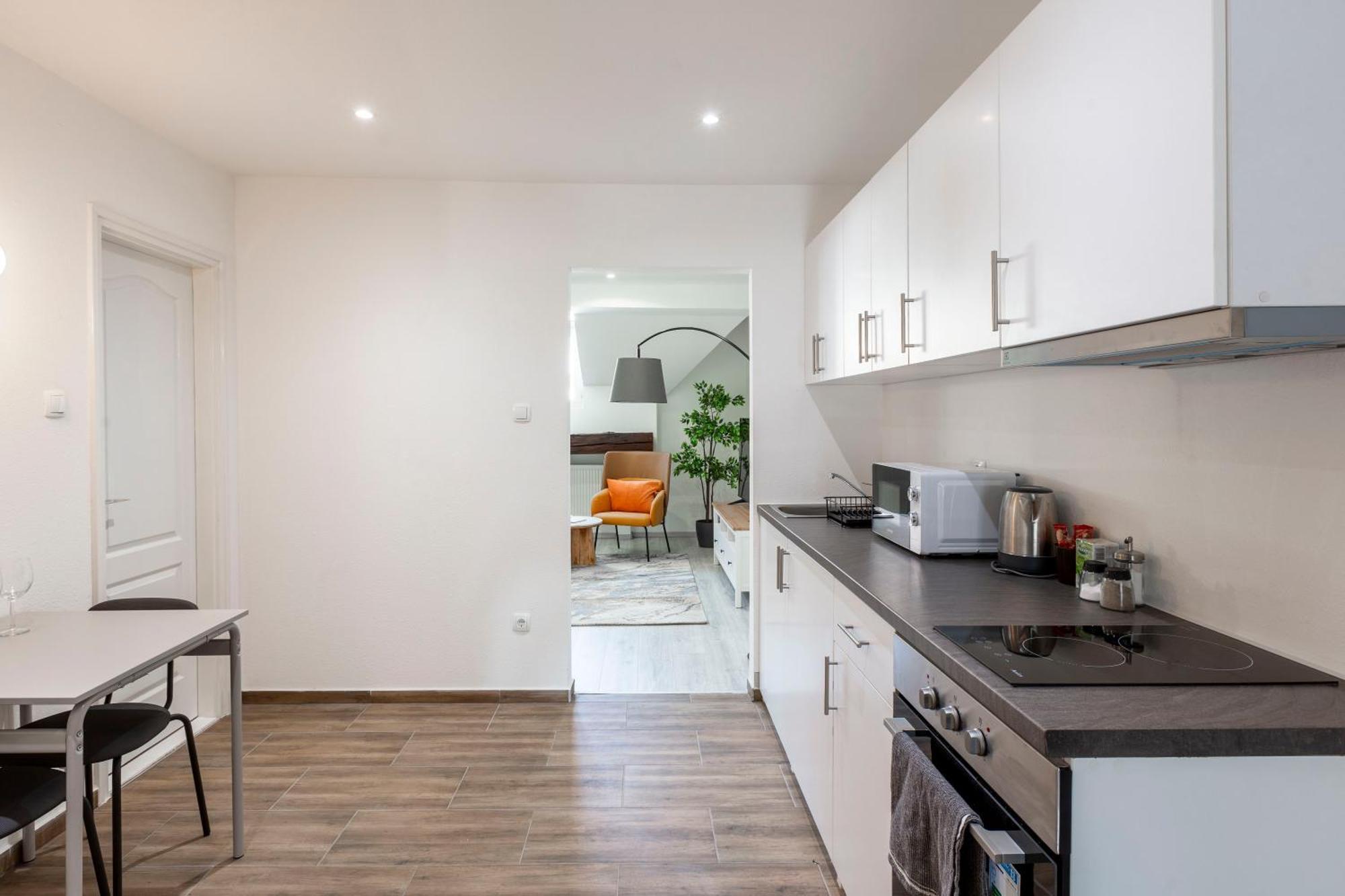 Rustic By Lh Apartamento *